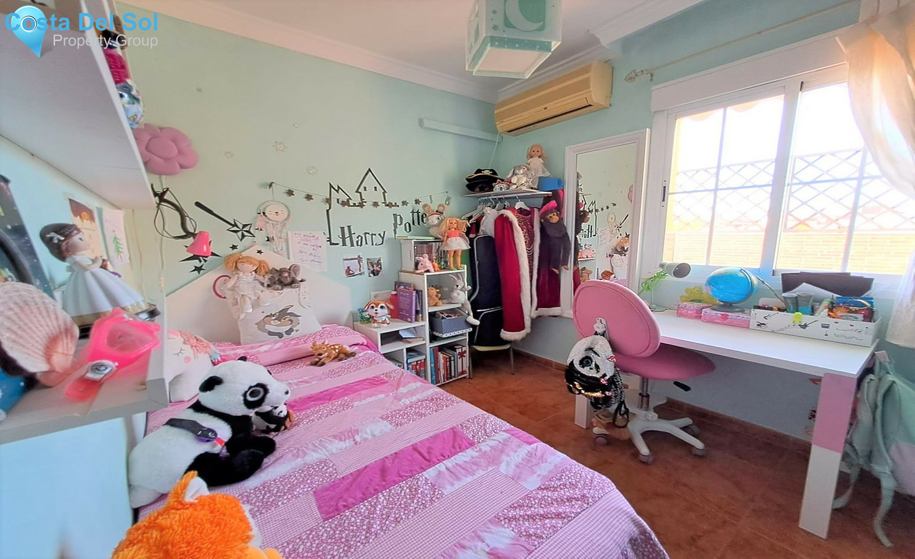 Penthouse in Mijas-1522054