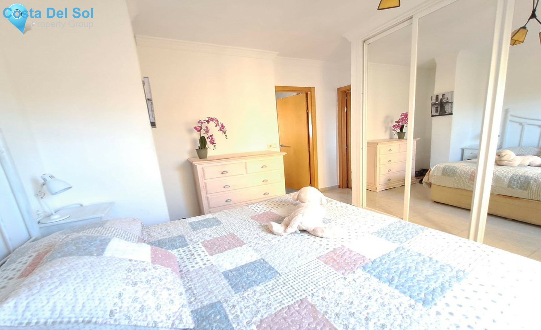 Penthouse in Mijas-1522055