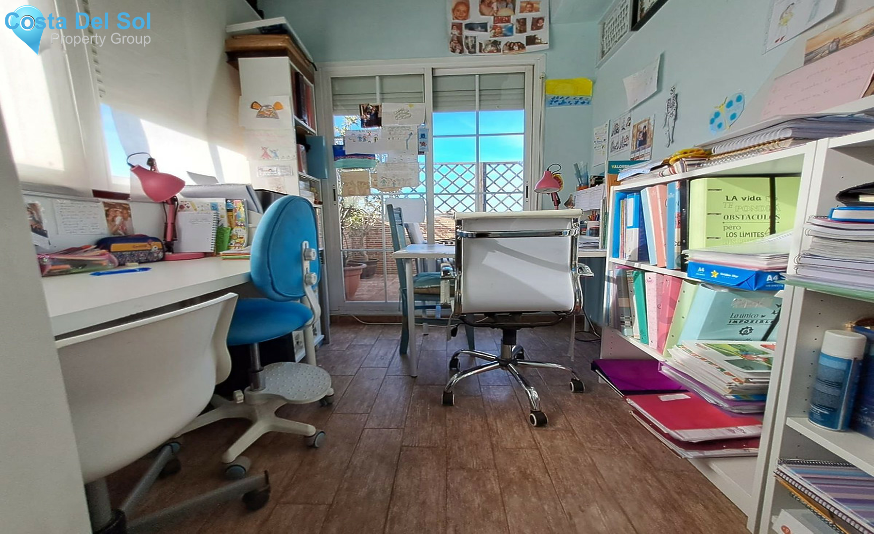 Penthouse in Mijas-1522056