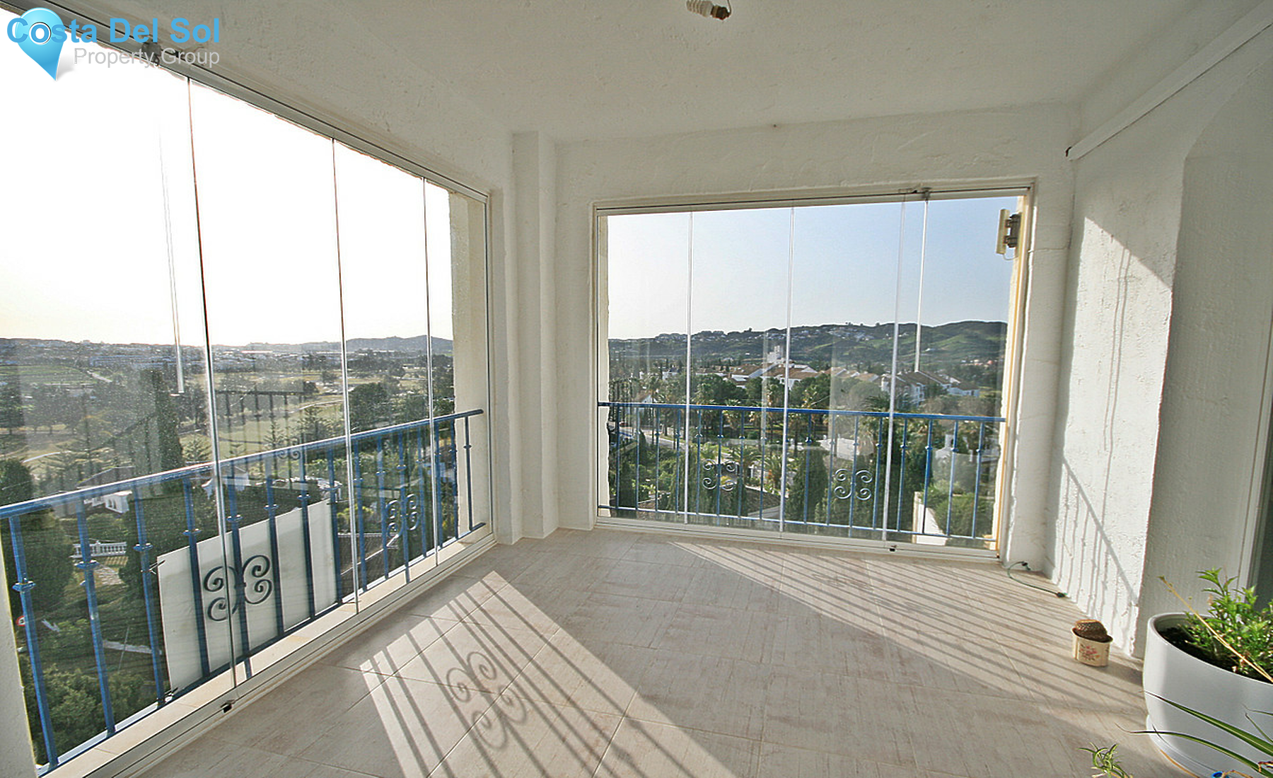 Penthouse in Mijas Golf-1414269