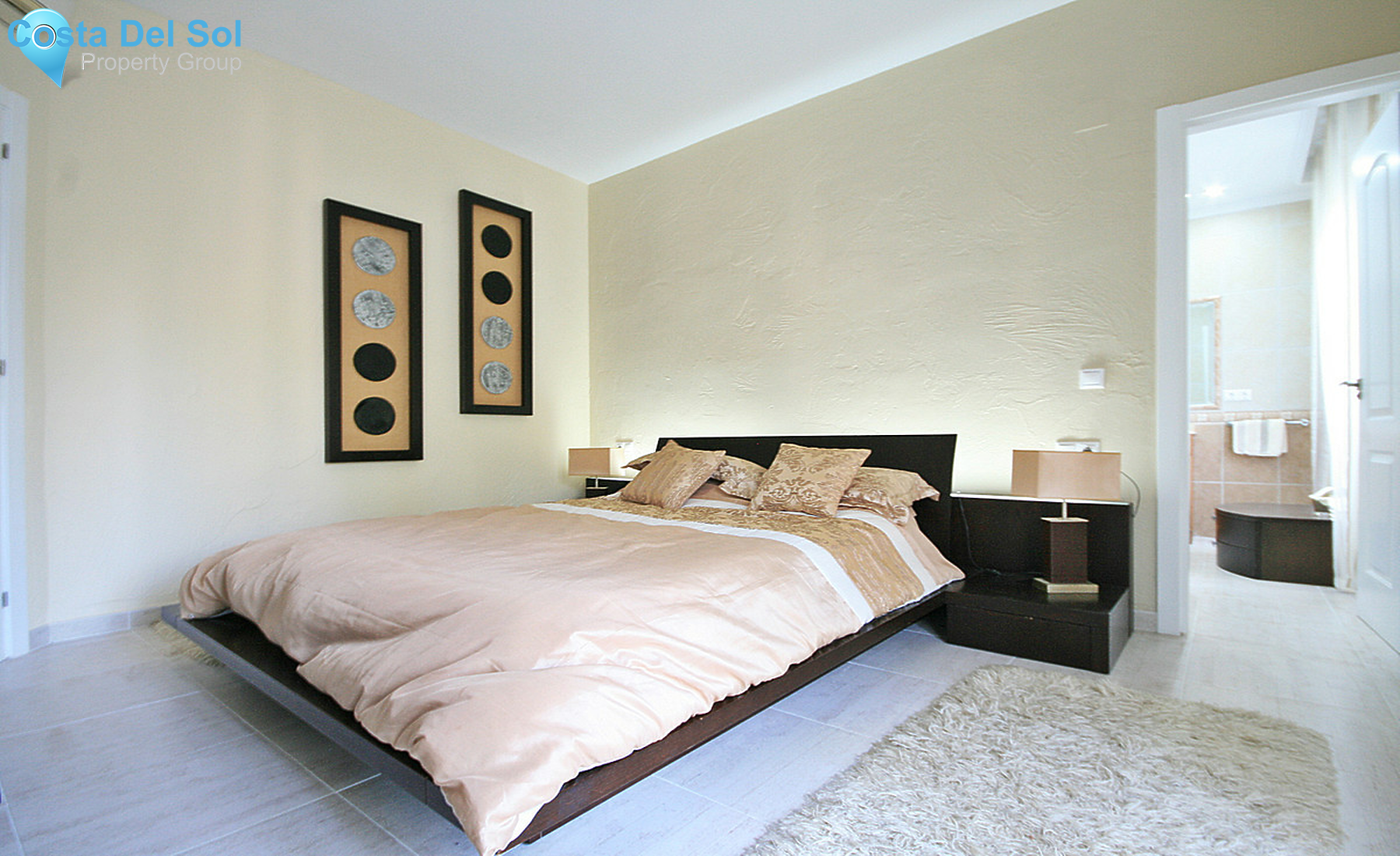 Penthouse in Mijas Golf-1414270