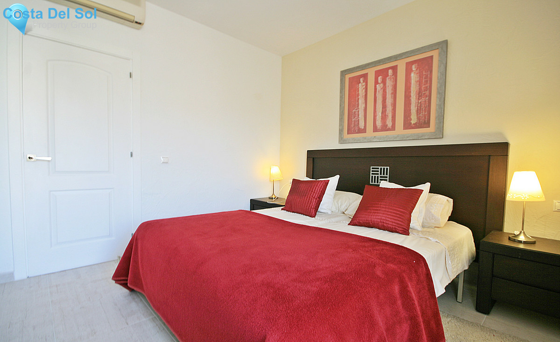 Penthouse in Mijas Golf-1414271