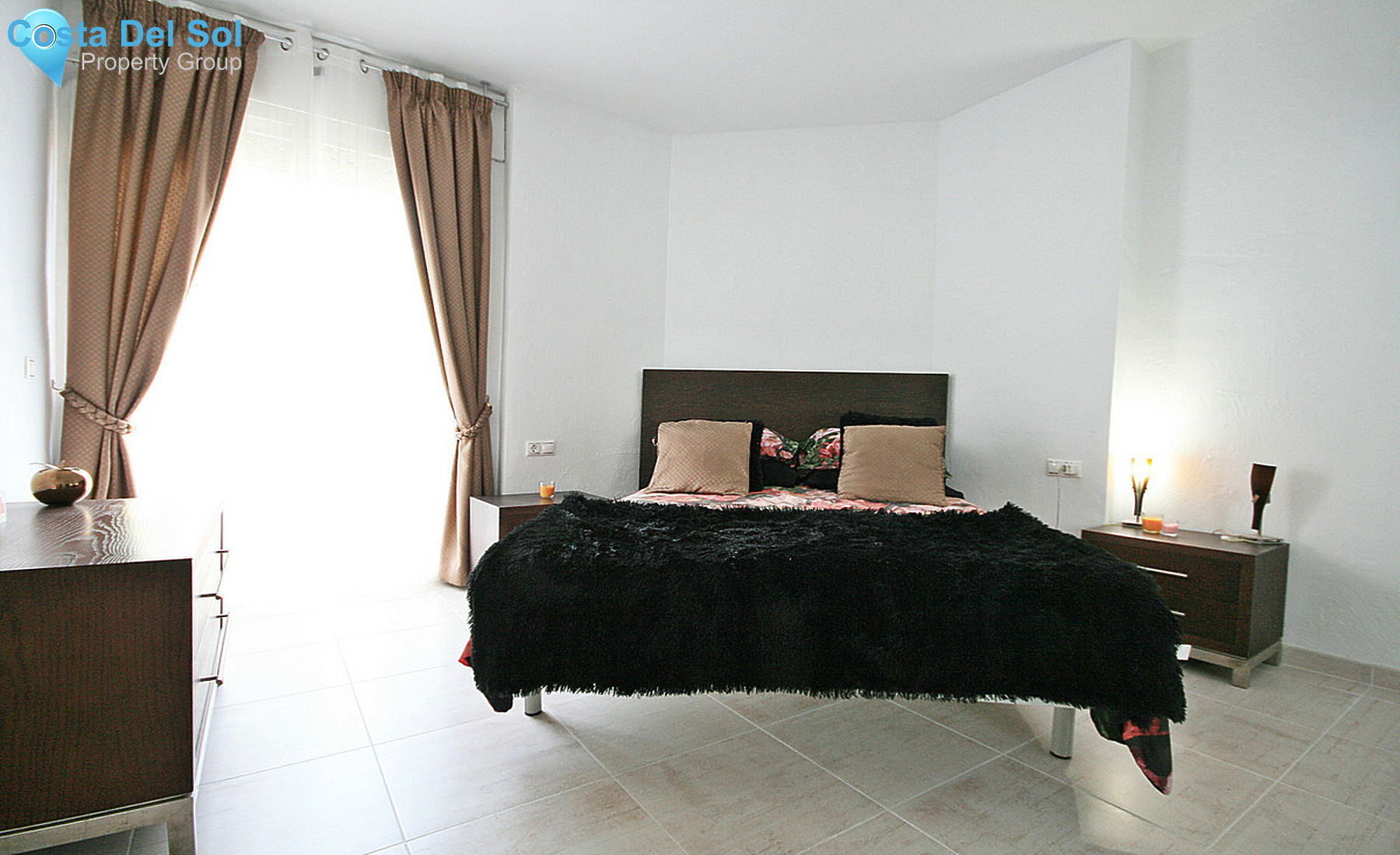 Penthouse in Mijas Golf-1414273