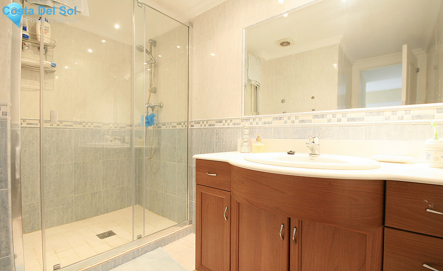 Penthouse in Mijas Golf-1414276