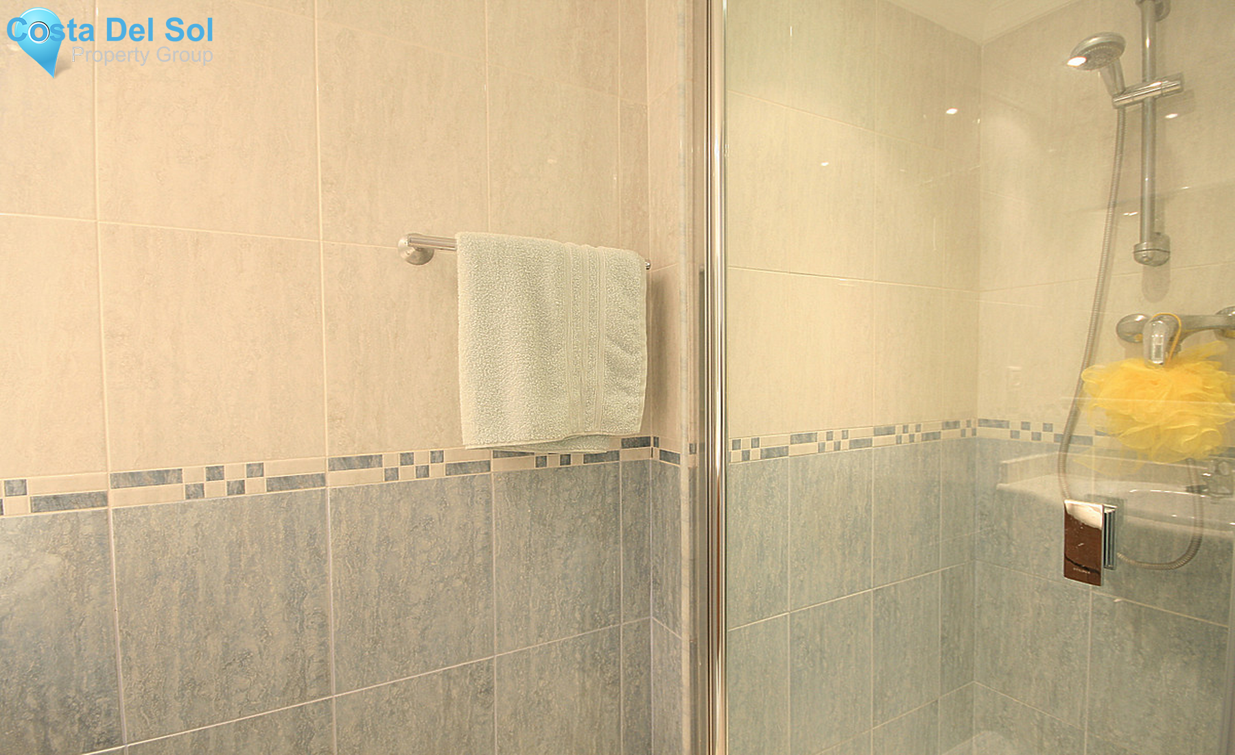 Penthouse in Mijas Golf-1414277