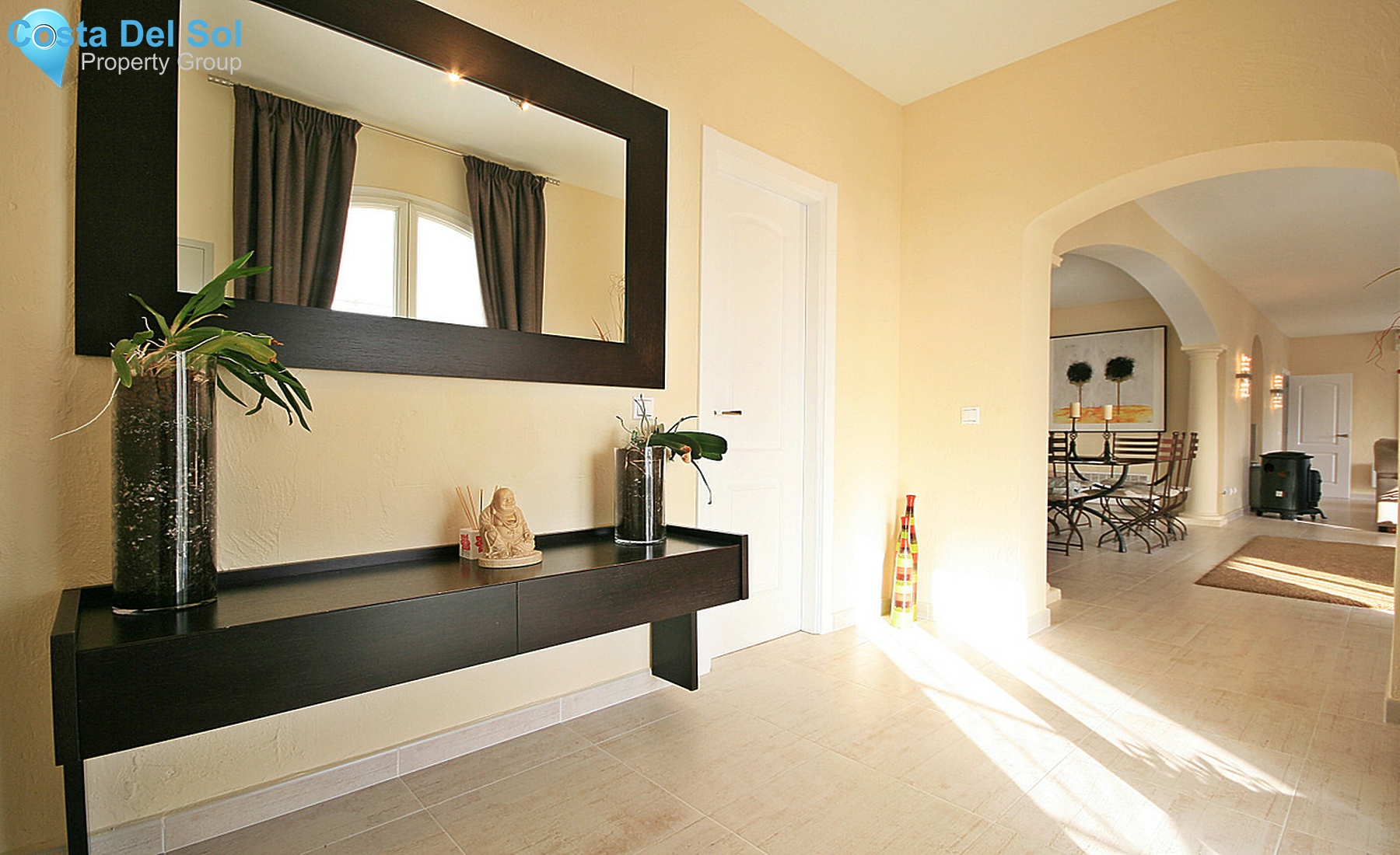 Penthouse in Mijas Golf-1414261