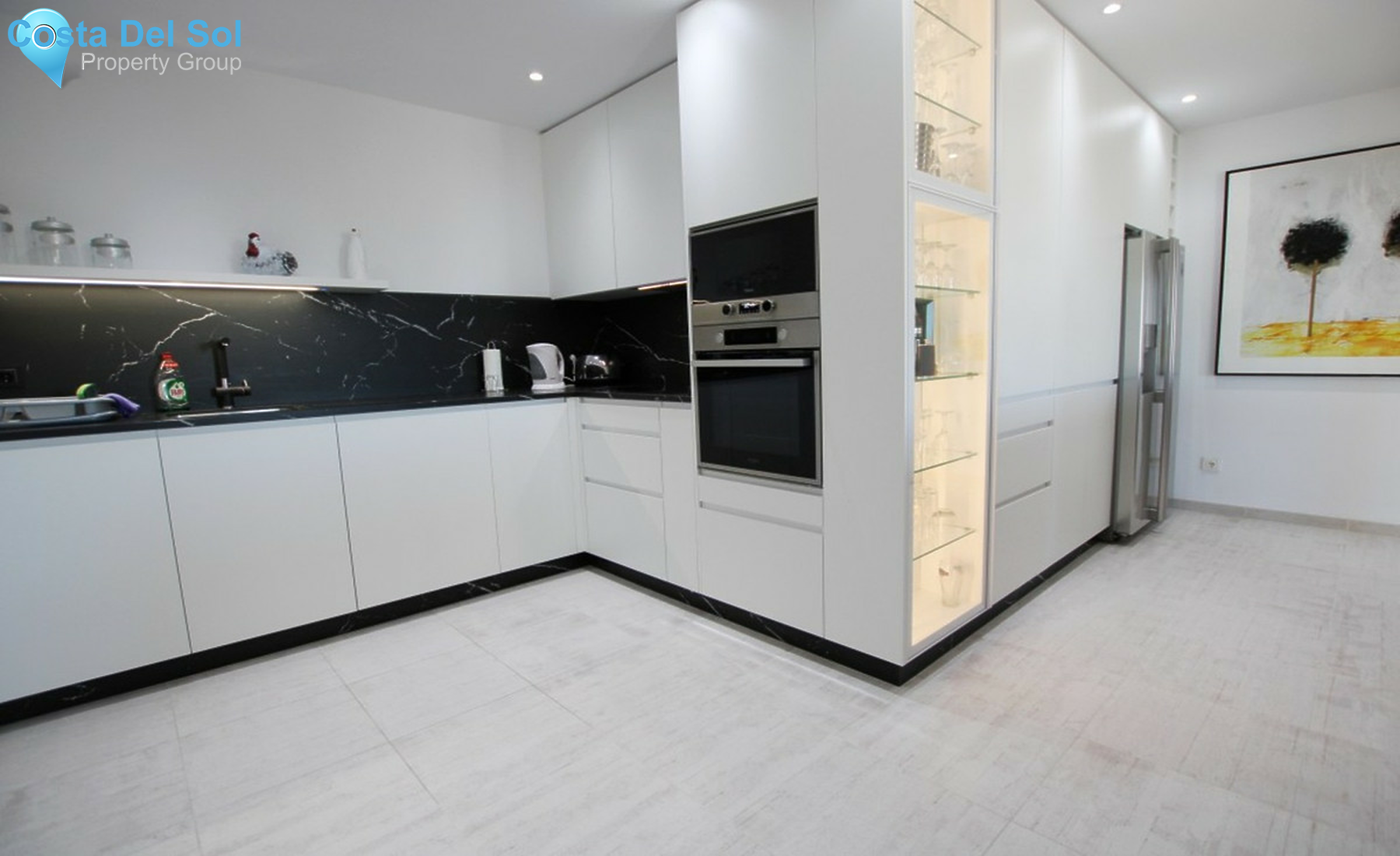 Penthouse in Mijas Golf-1414265