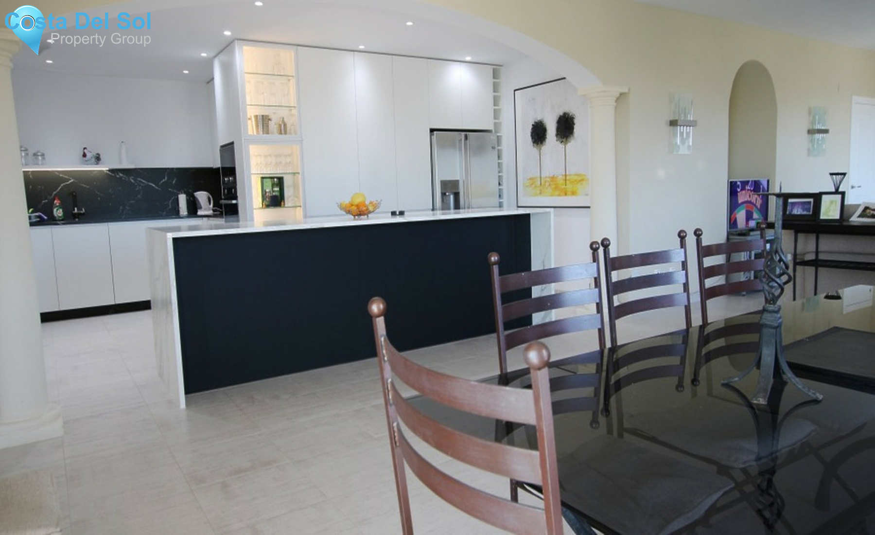 Penthouse in Mijas Golf-1414266