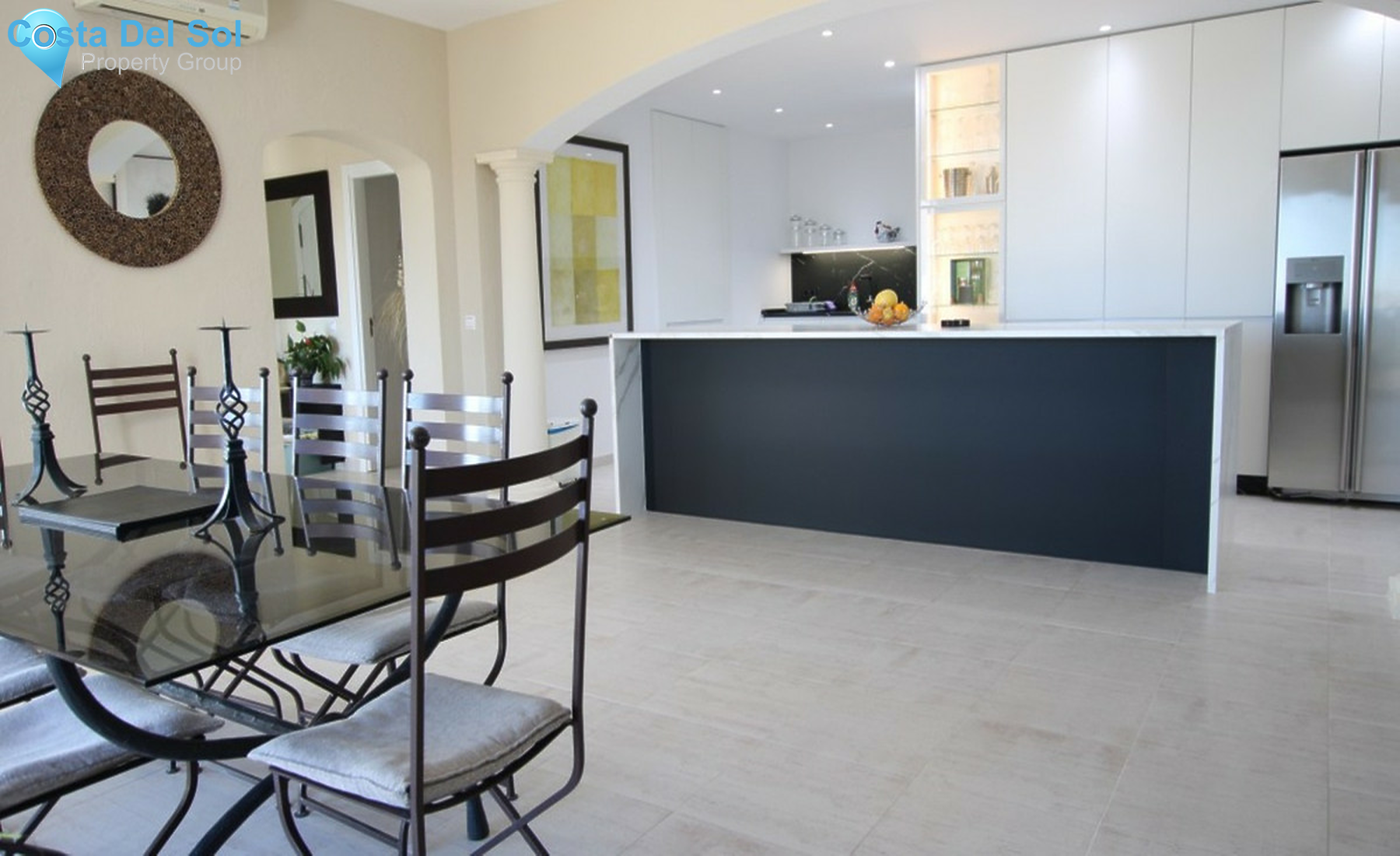 Penthouse in Mijas Golf-1414267