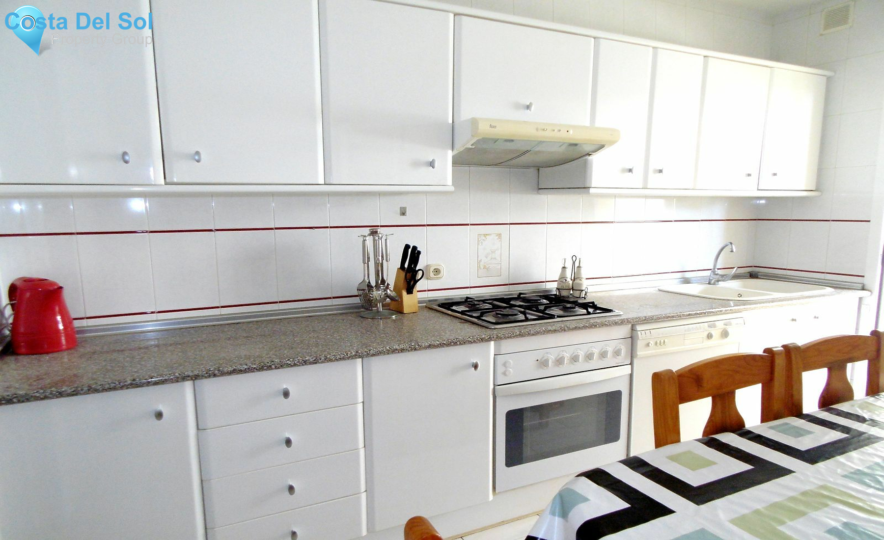 Penthouse in Mijas Golf-1188463