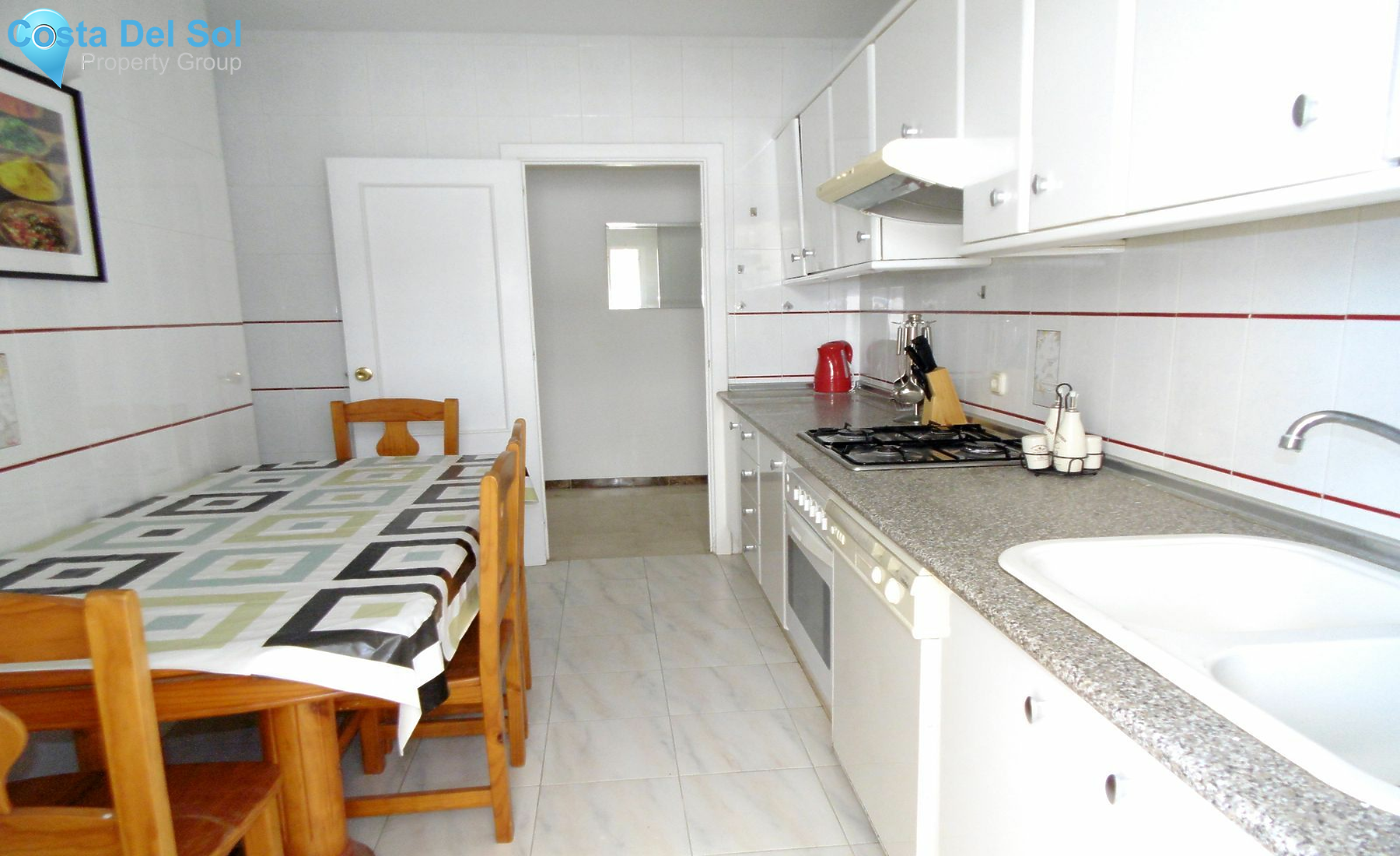 Penthouse in Mijas Golf-1188464