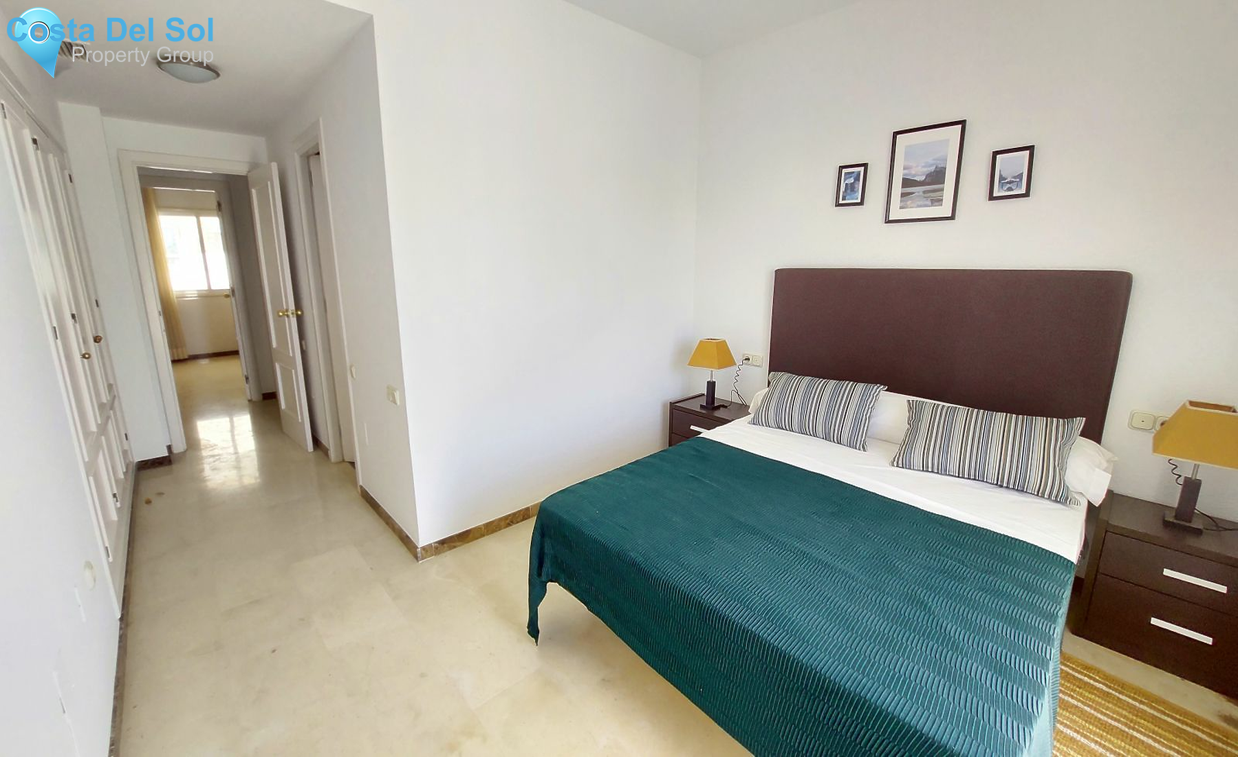 Penthouse in Mijas Golf-1188465