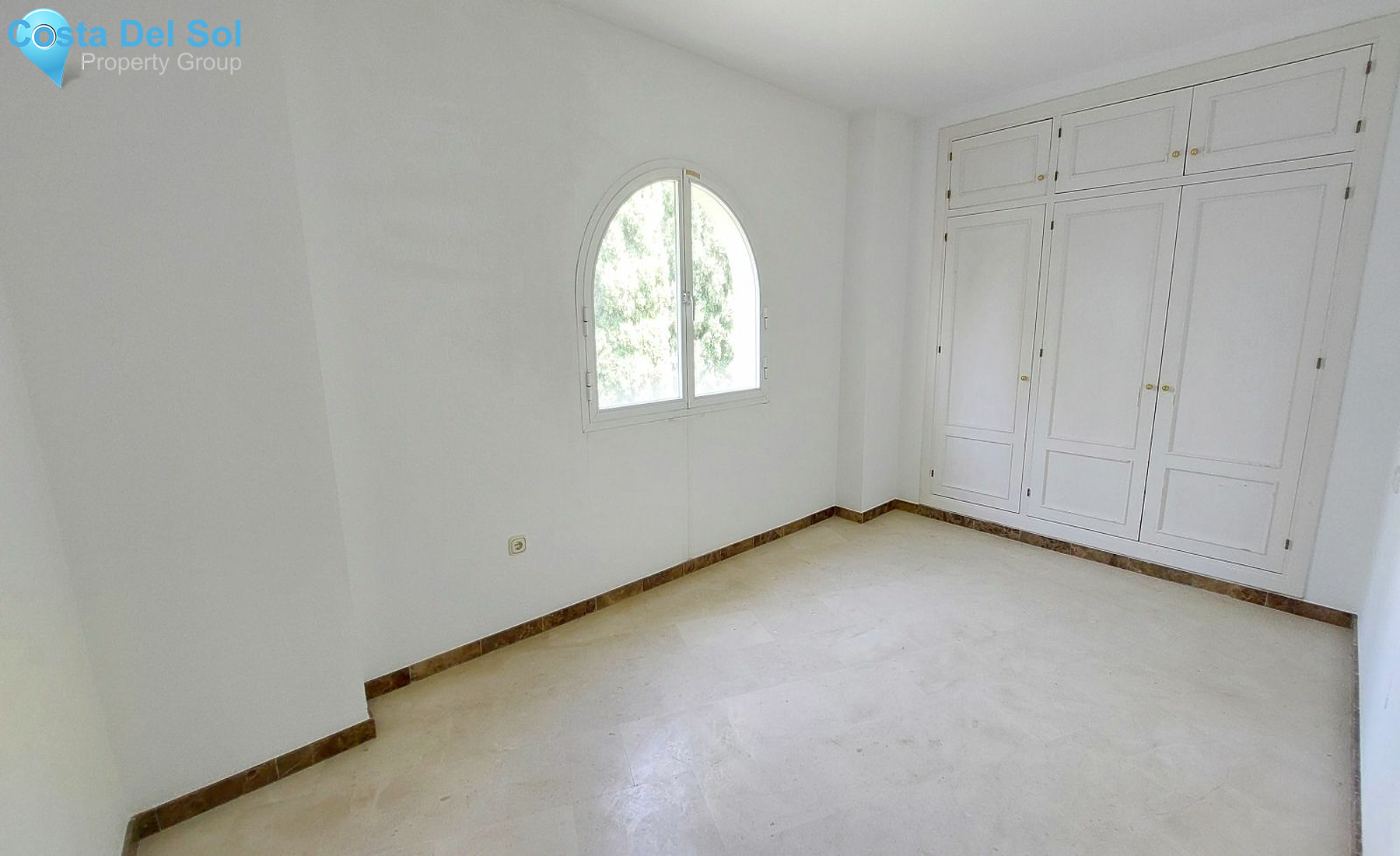 Penthouse in Mijas Golf-1188466