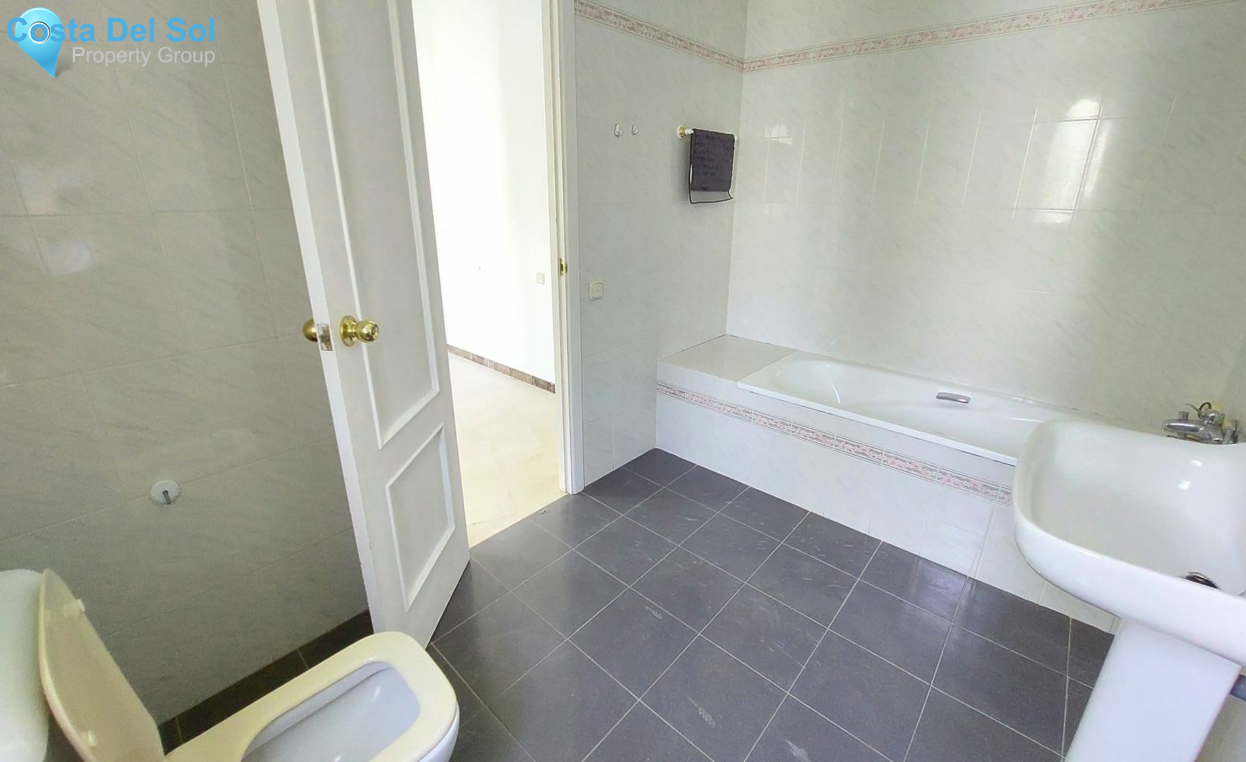 Penthouse in Mijas Golf-1188467