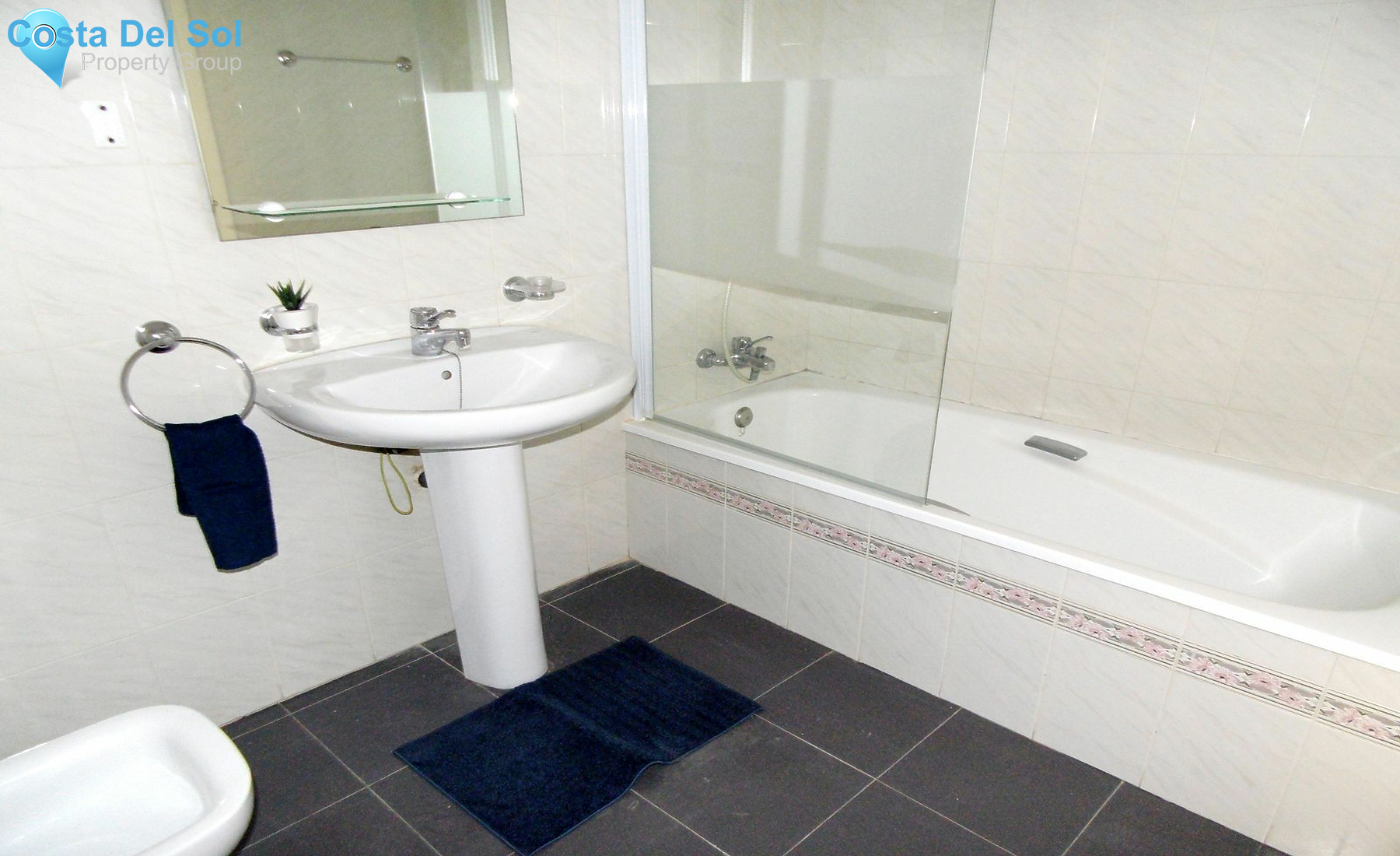 Penthouse in Mijas Golf-1188468