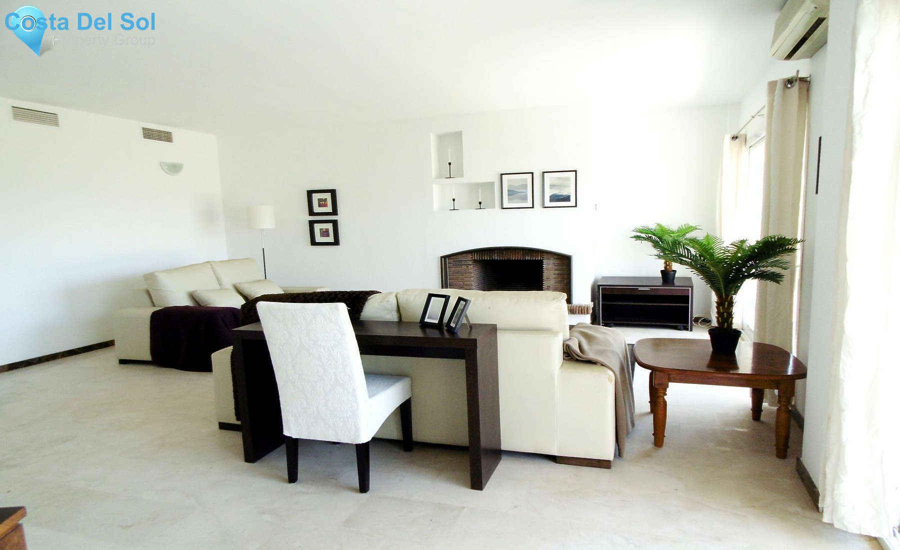 Penthouse in Mijas Golf-1188451