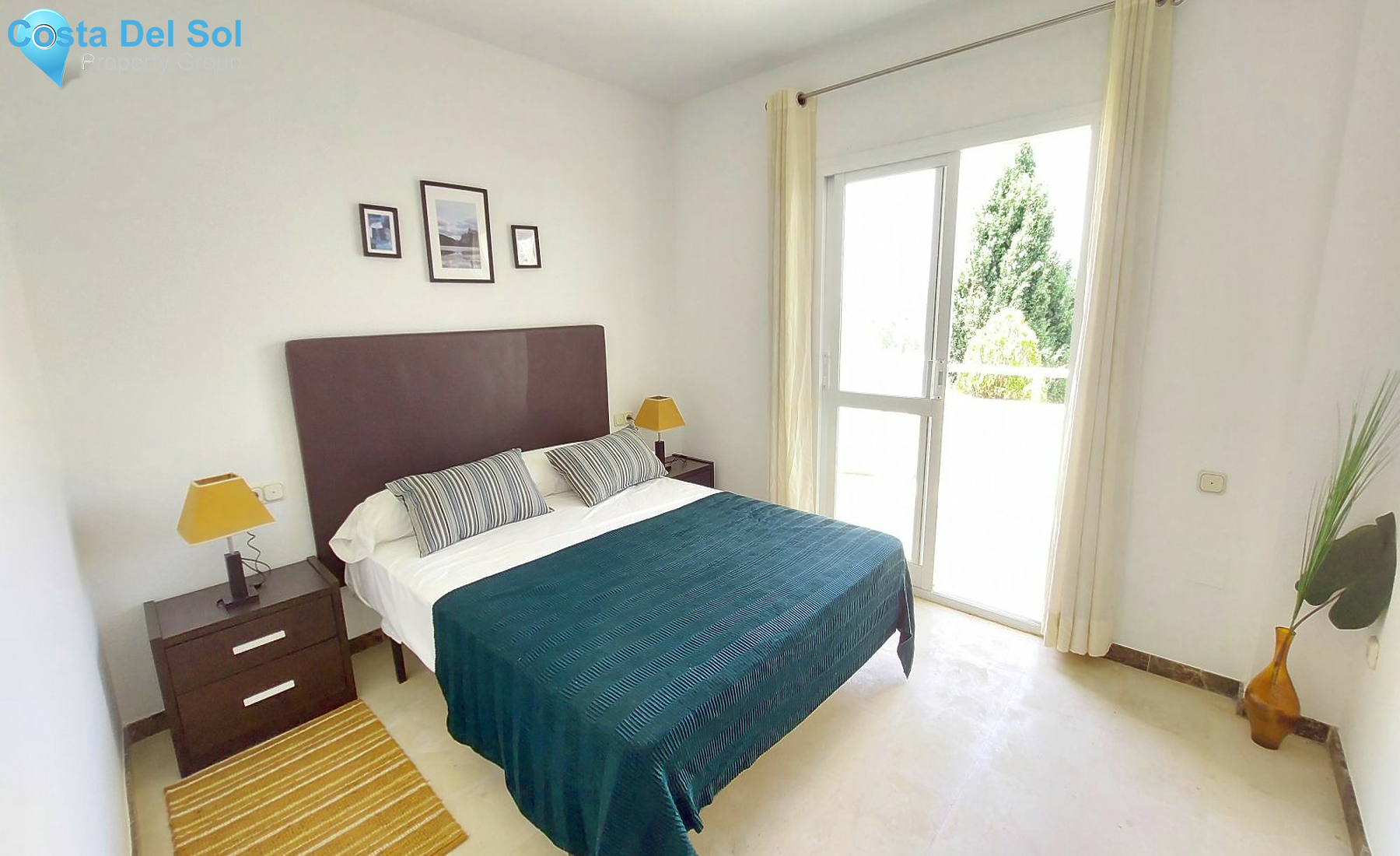 Penthouse in Mijas Golf-1188453