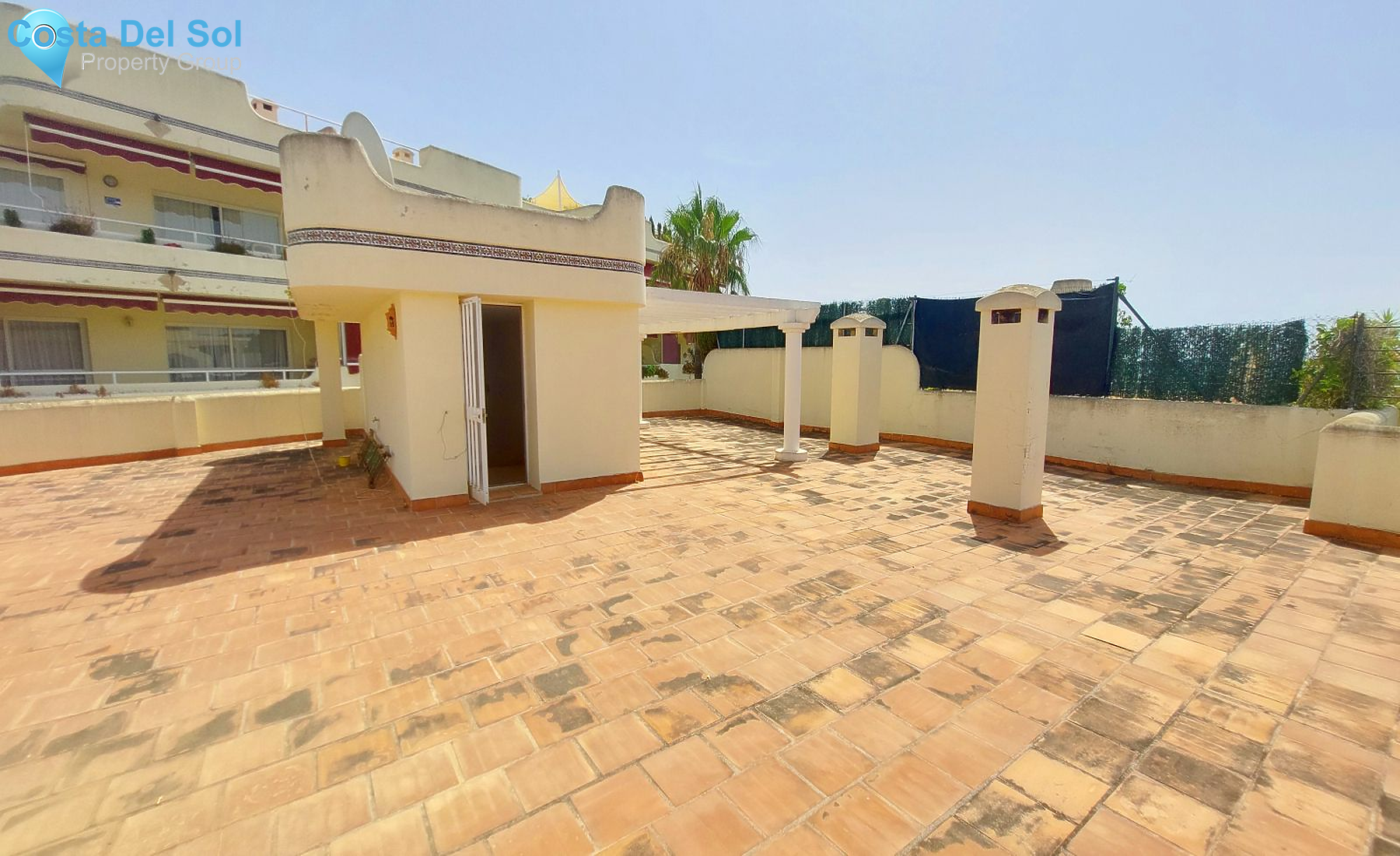 Penthouse in Mijas Golf-1188455