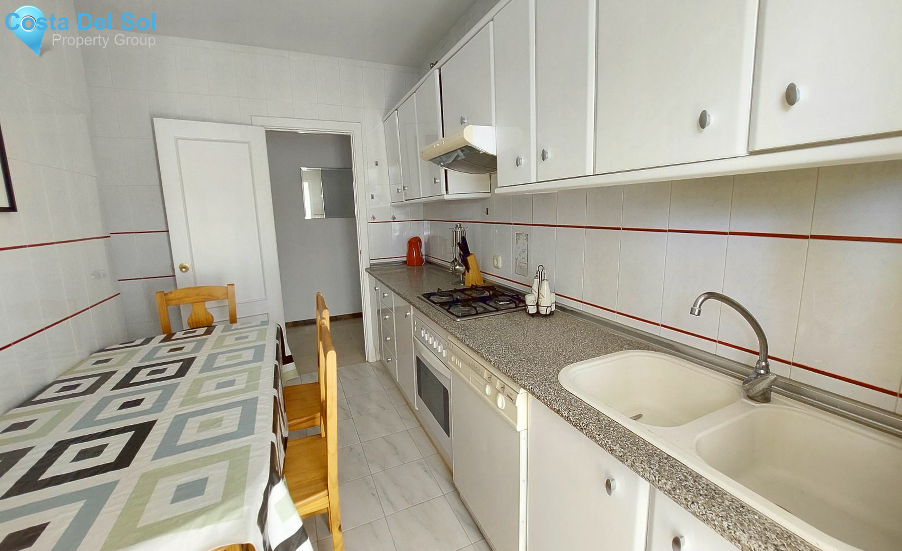 Penthouse in Mijas Golf-1188457