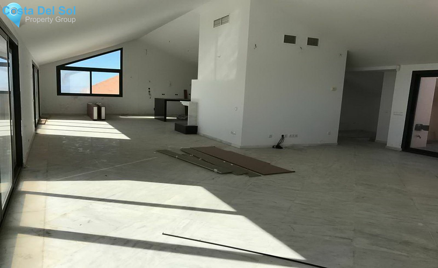 Penthouse in Mijas-1162688