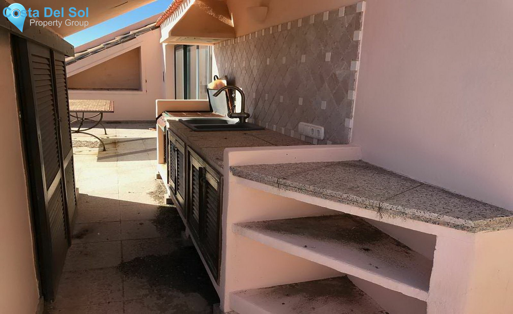 Penthouse in Mijas-1162691