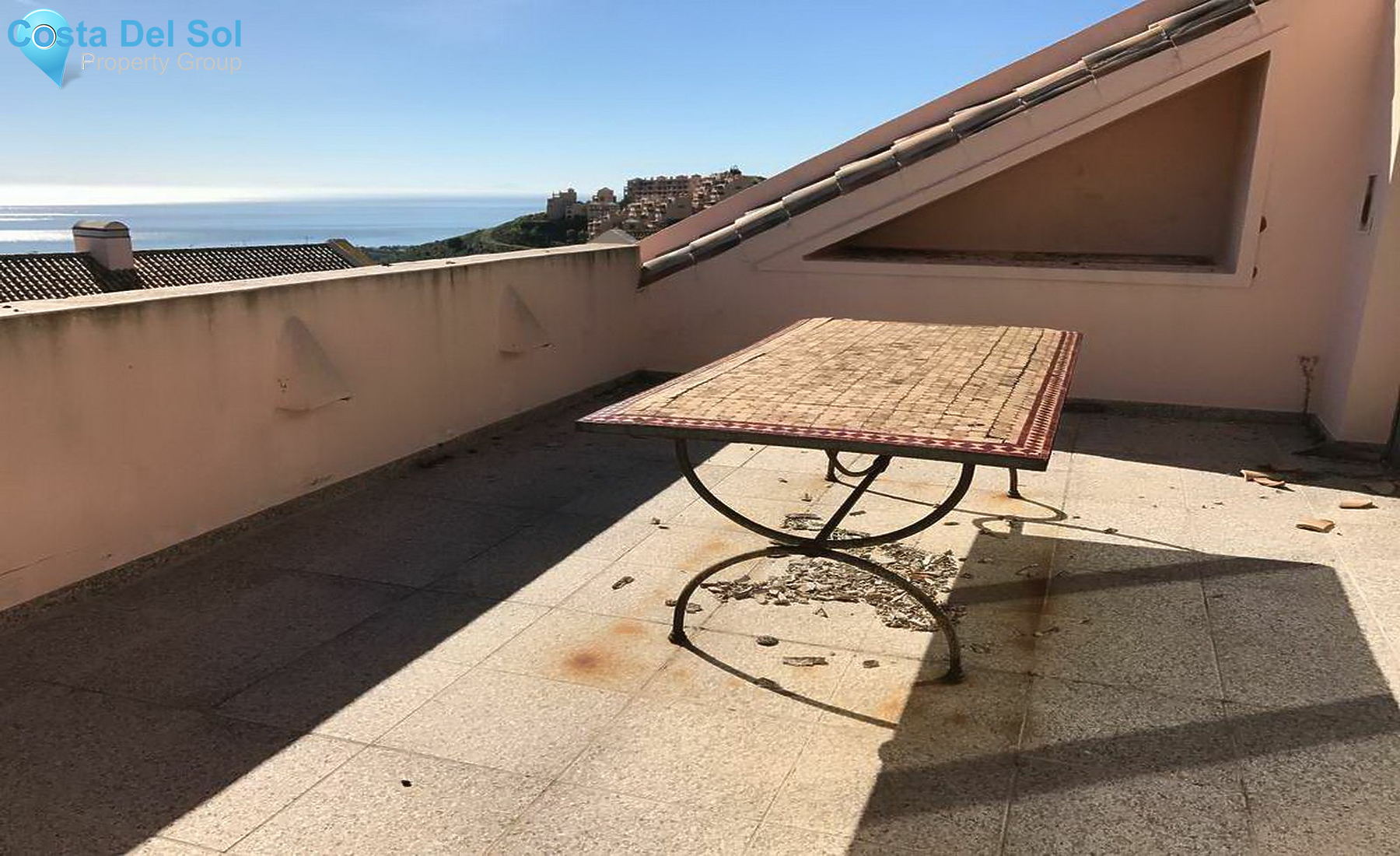 Penthouse in Mijas-1162692