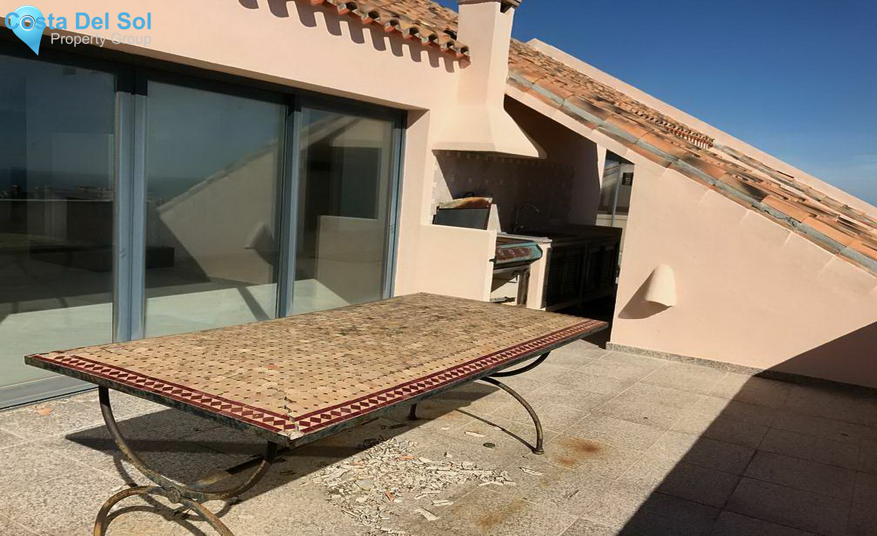 Penthouse in Mijas-1162694