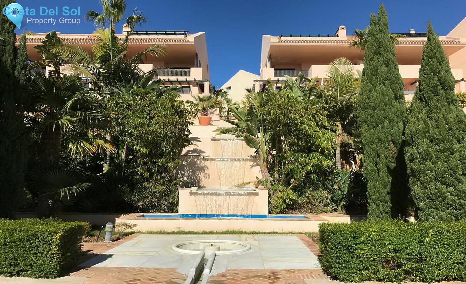 Penthouse in Mijas-1162677