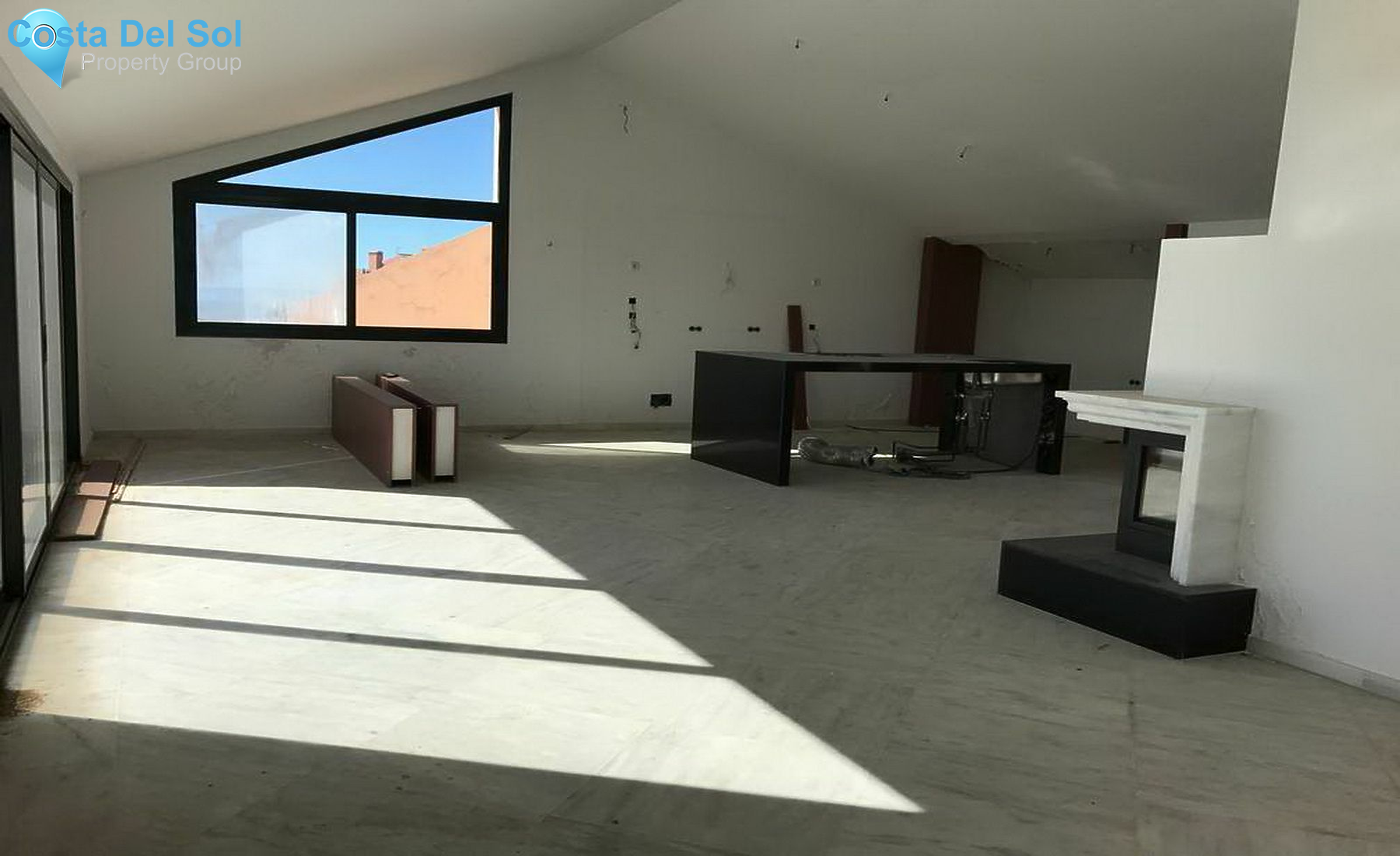 Penthouse in Mijas-1162695