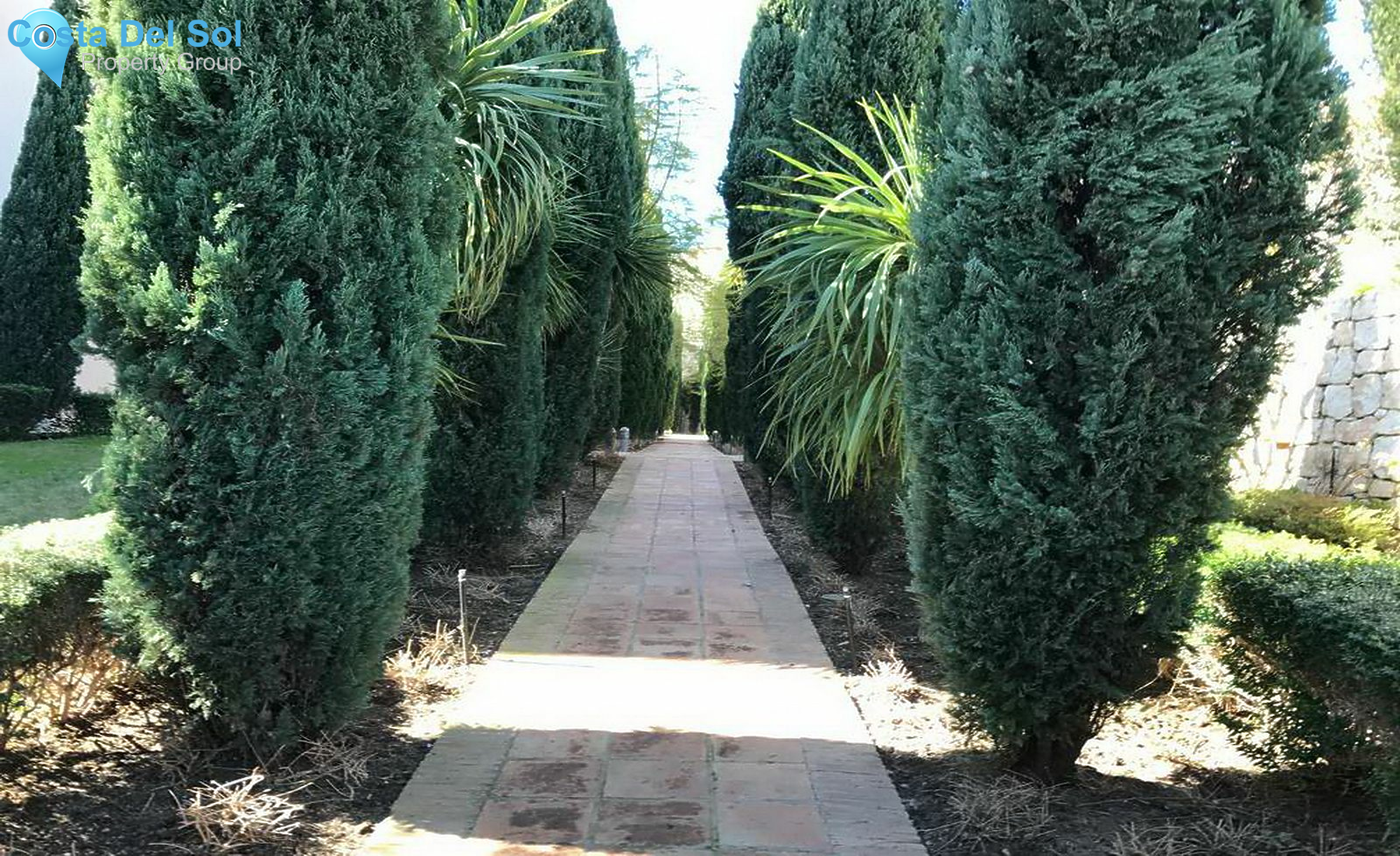 Penthouse in Mijas-1162678