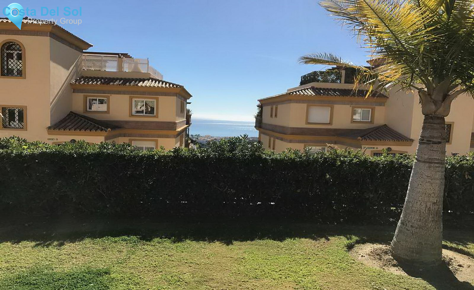 Penthouse in Mijas-1162679