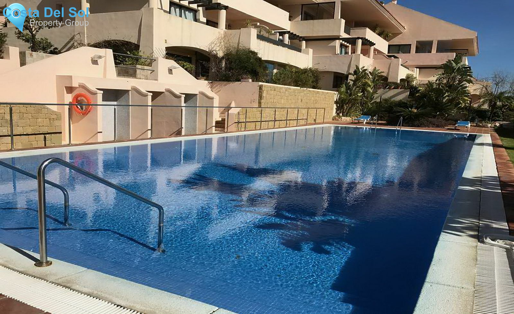 Penthouse in Mijas-1162681