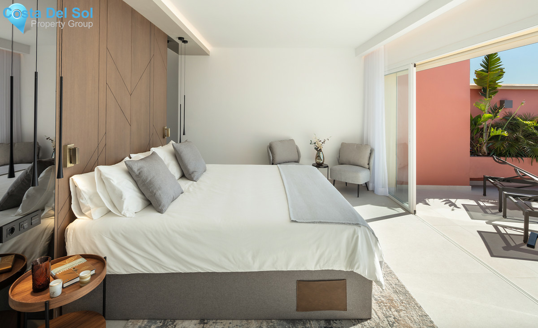 Penthouse in Monte Halcones-1509801