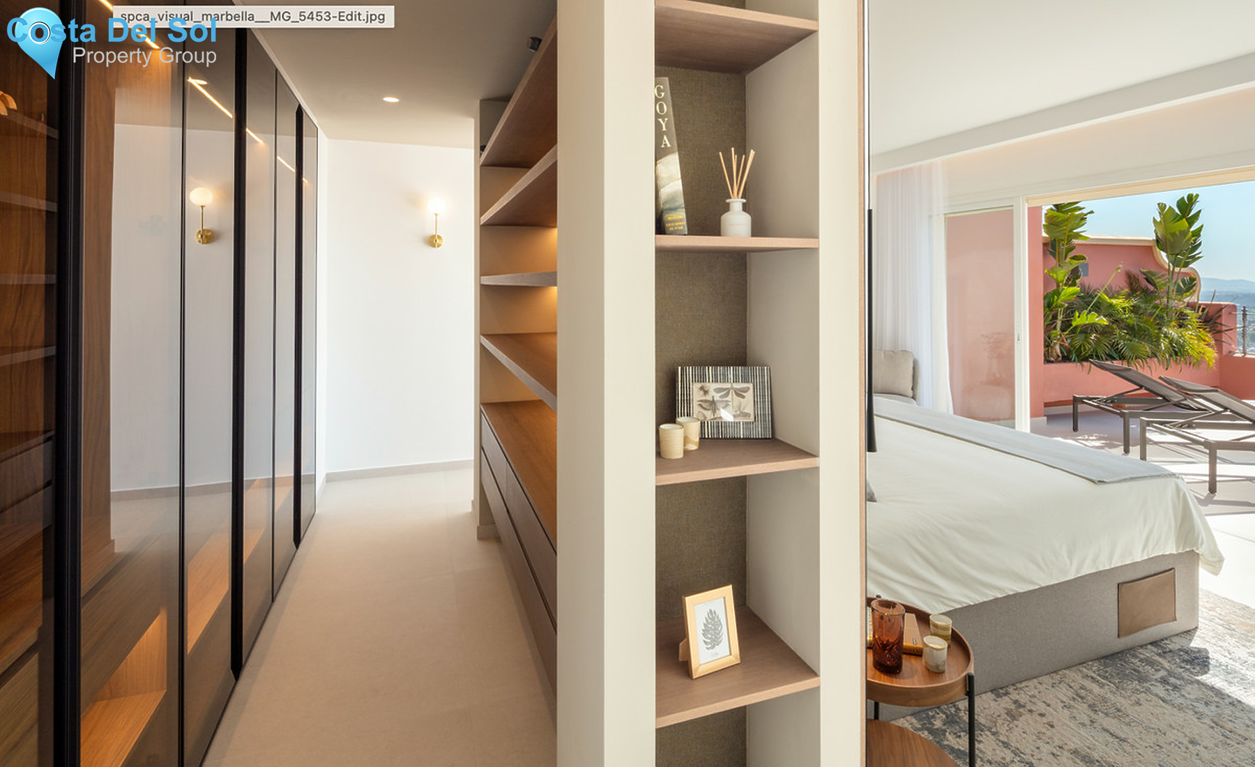 Penthouse in Monte Halcones-1509802