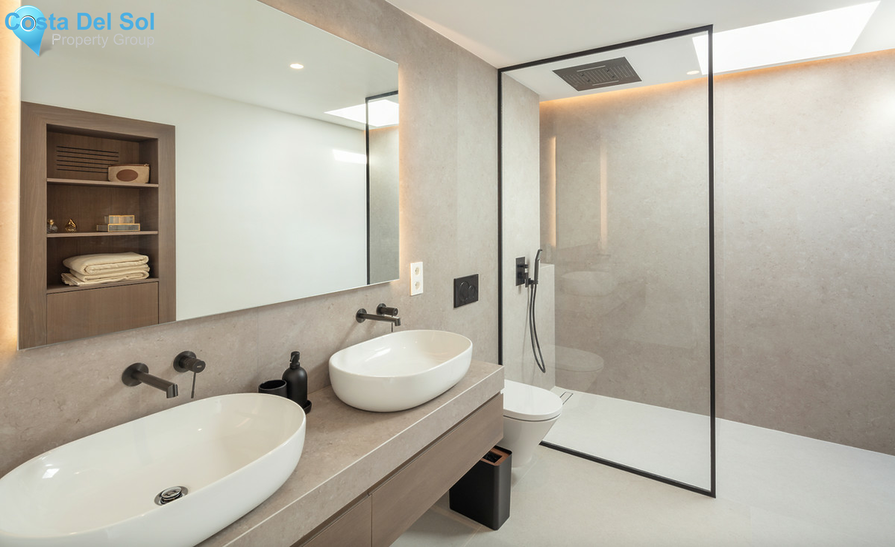 Penthouse in Monte Halcones-1509803