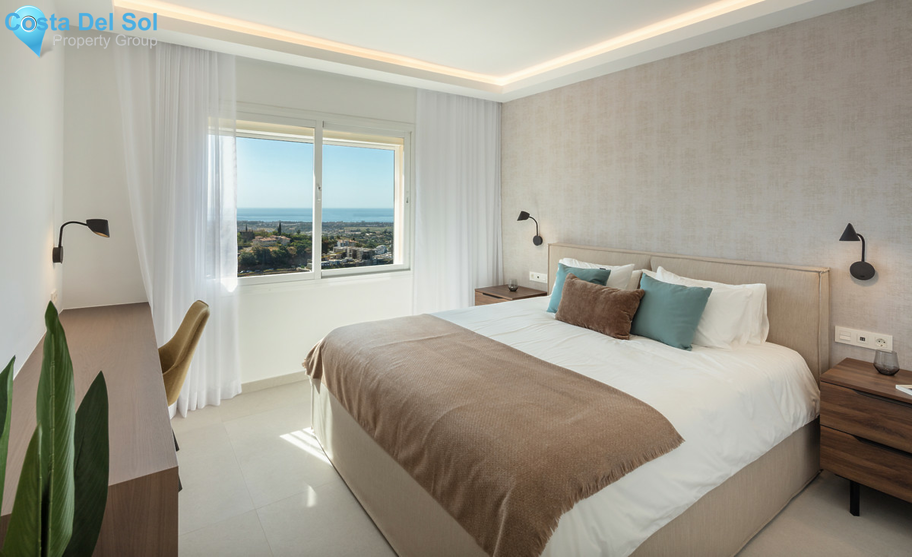 Penthouse in Monte Halcones-1509804