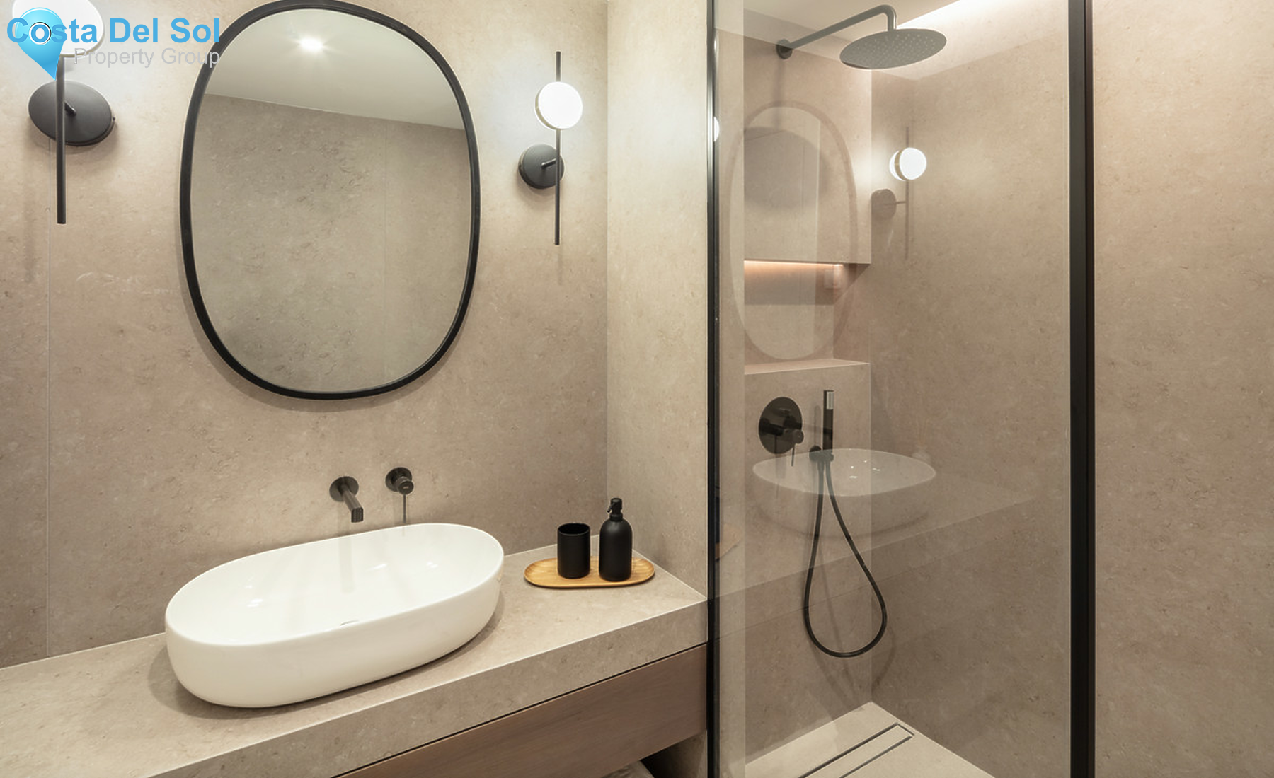 Penthouse in Monte Halcones-1509805