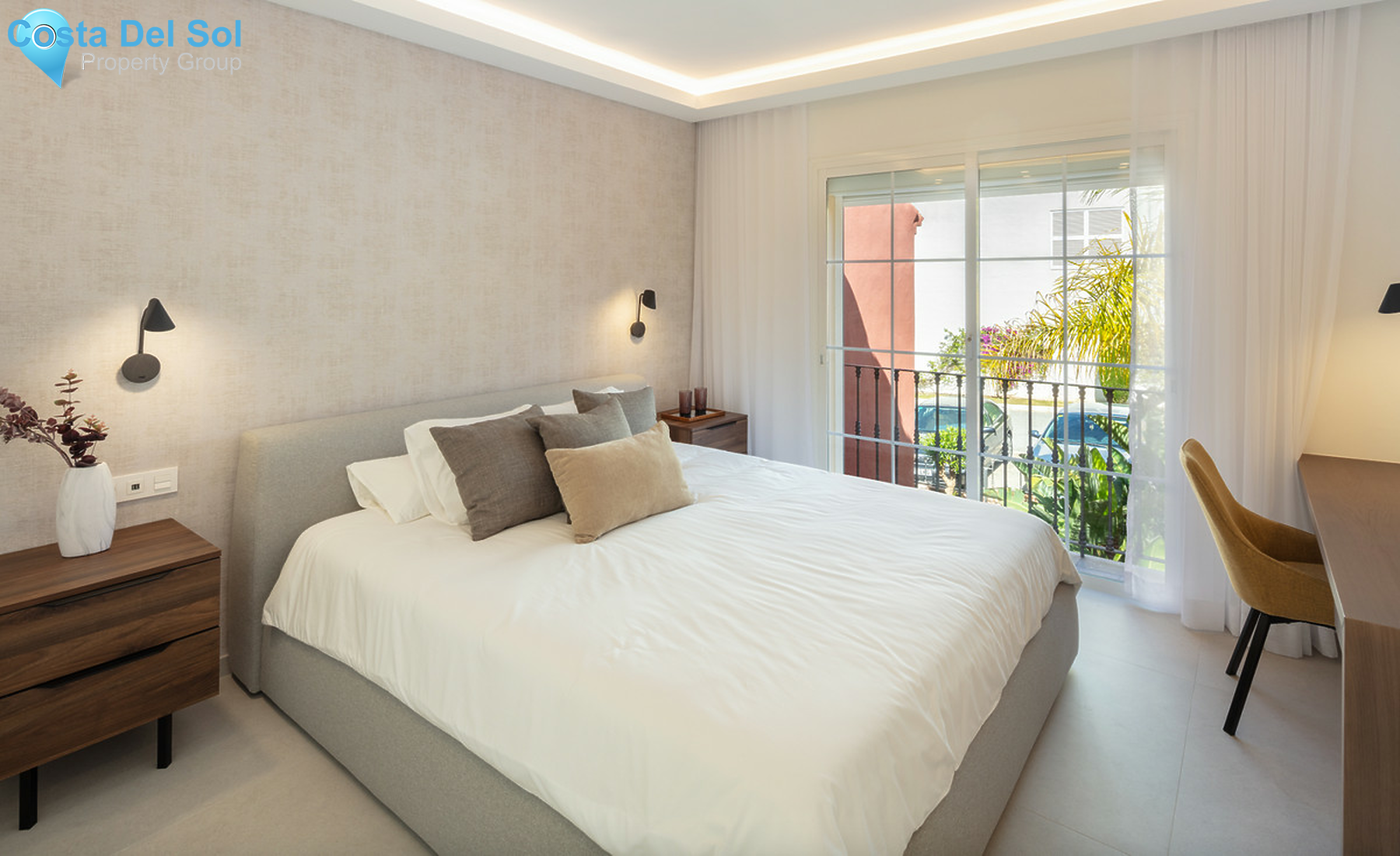 Penthouse in Monte Halcones-1509806