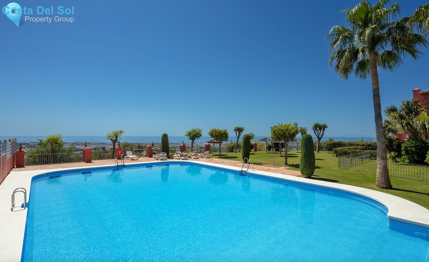 Penthouse in Monte Halcones-1509807