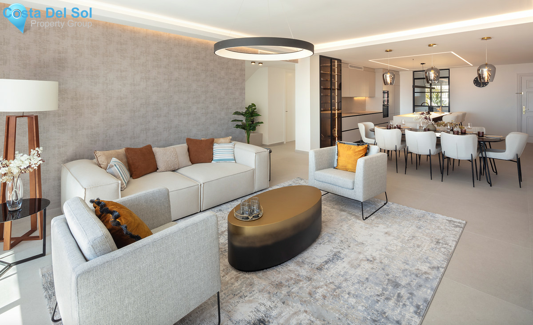 Penthouse in Monte Halcones-1509792