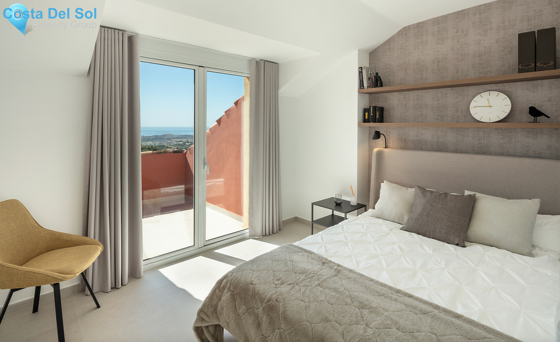 Penthouse in Monte Halcones-1509793