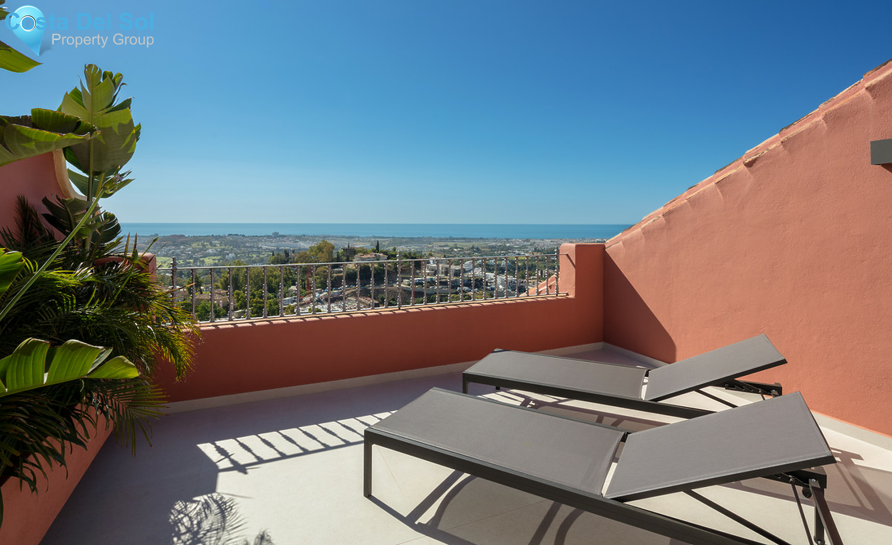 Penthouse in Monte Halcones-1509794