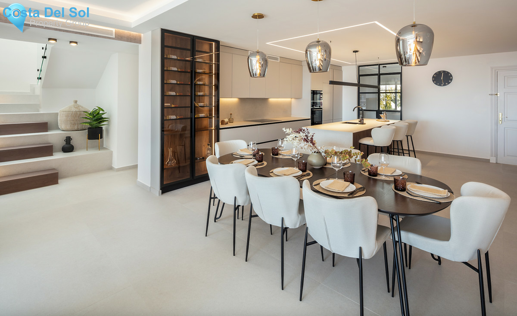 Penthouse in Monte Halcones-1509796