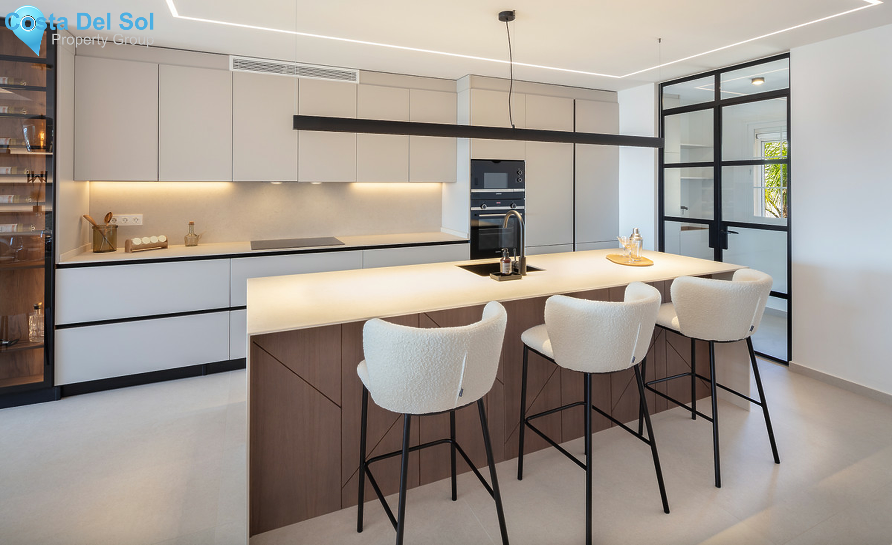 Penthouse in Monte Halcones-1509797