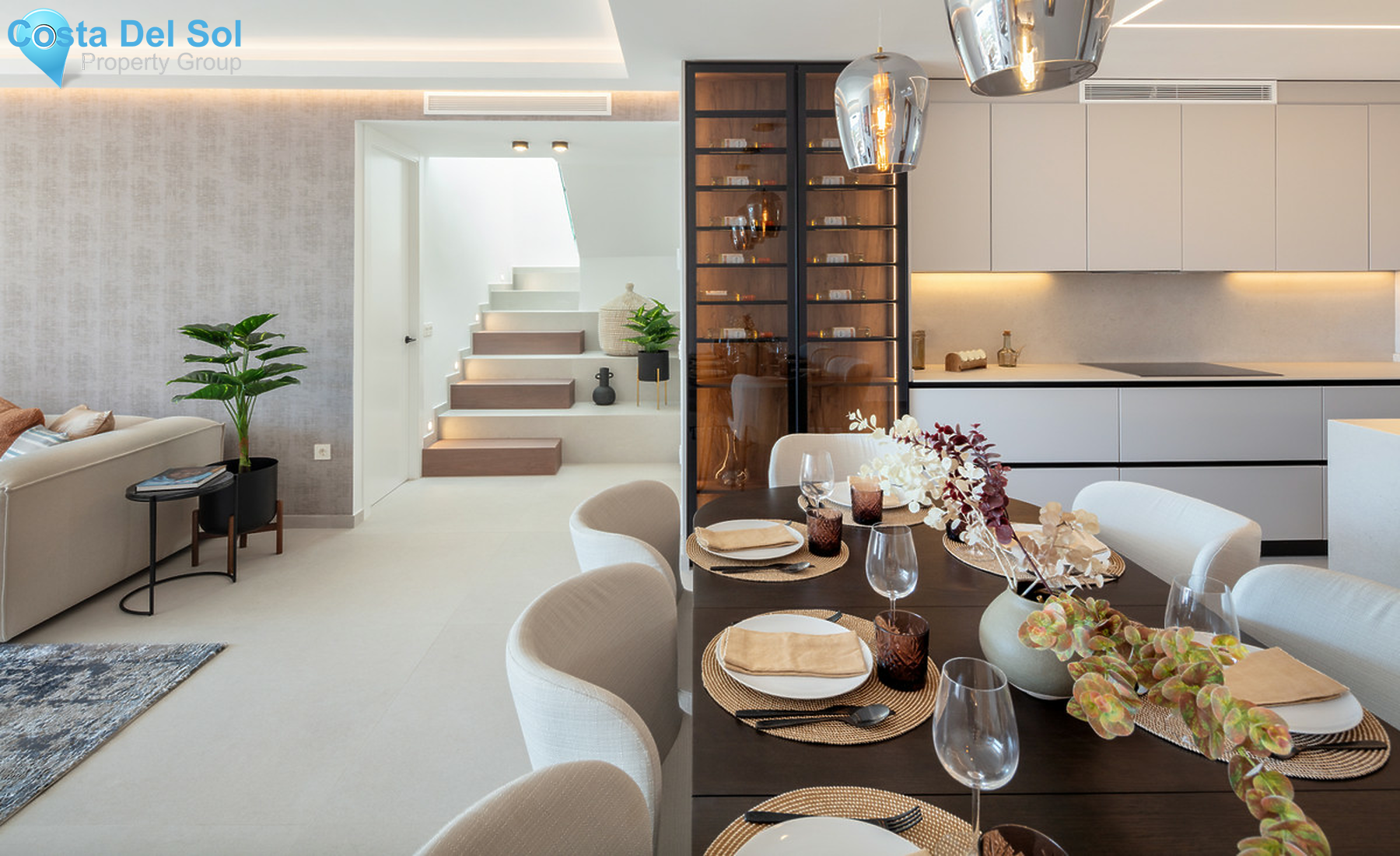 Penthouse in Monte Halcones-1509798