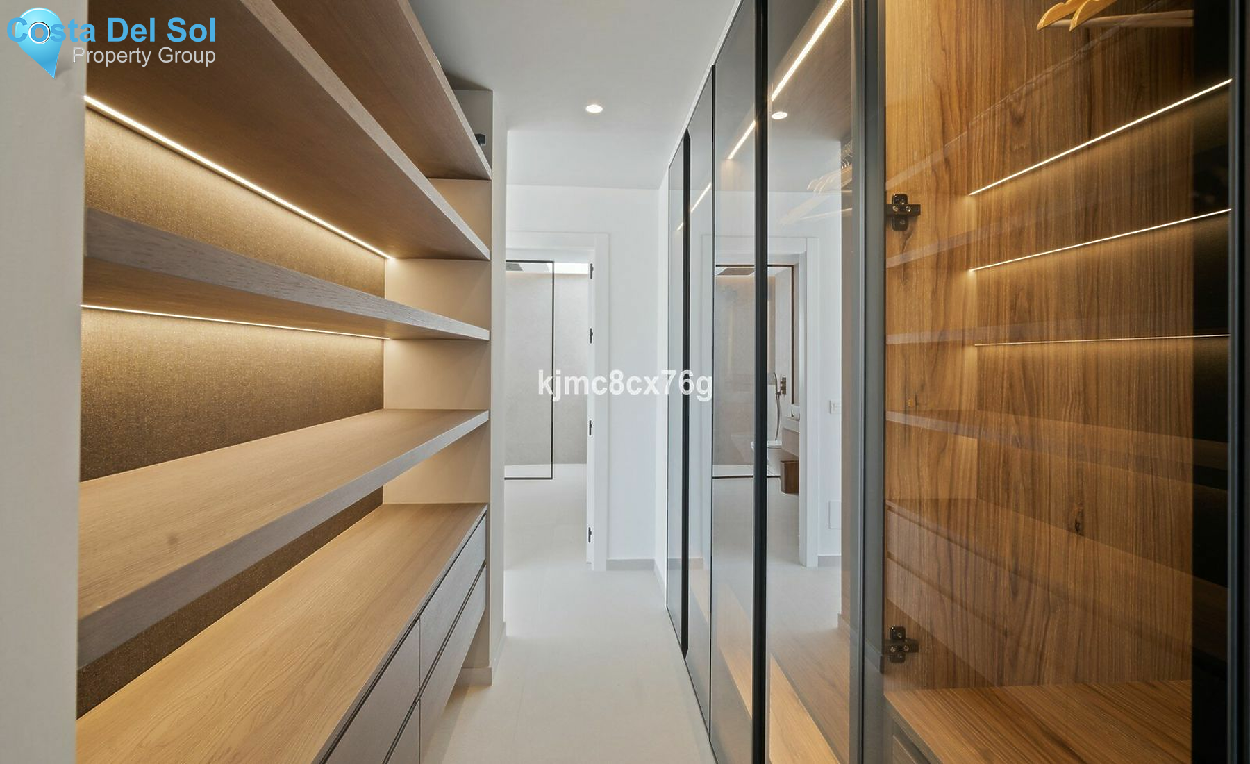 Penthouse in Monte Halcones-1495580