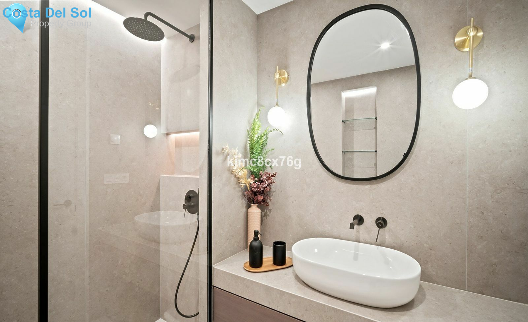 Penthouse in Monte Halcones-1495581