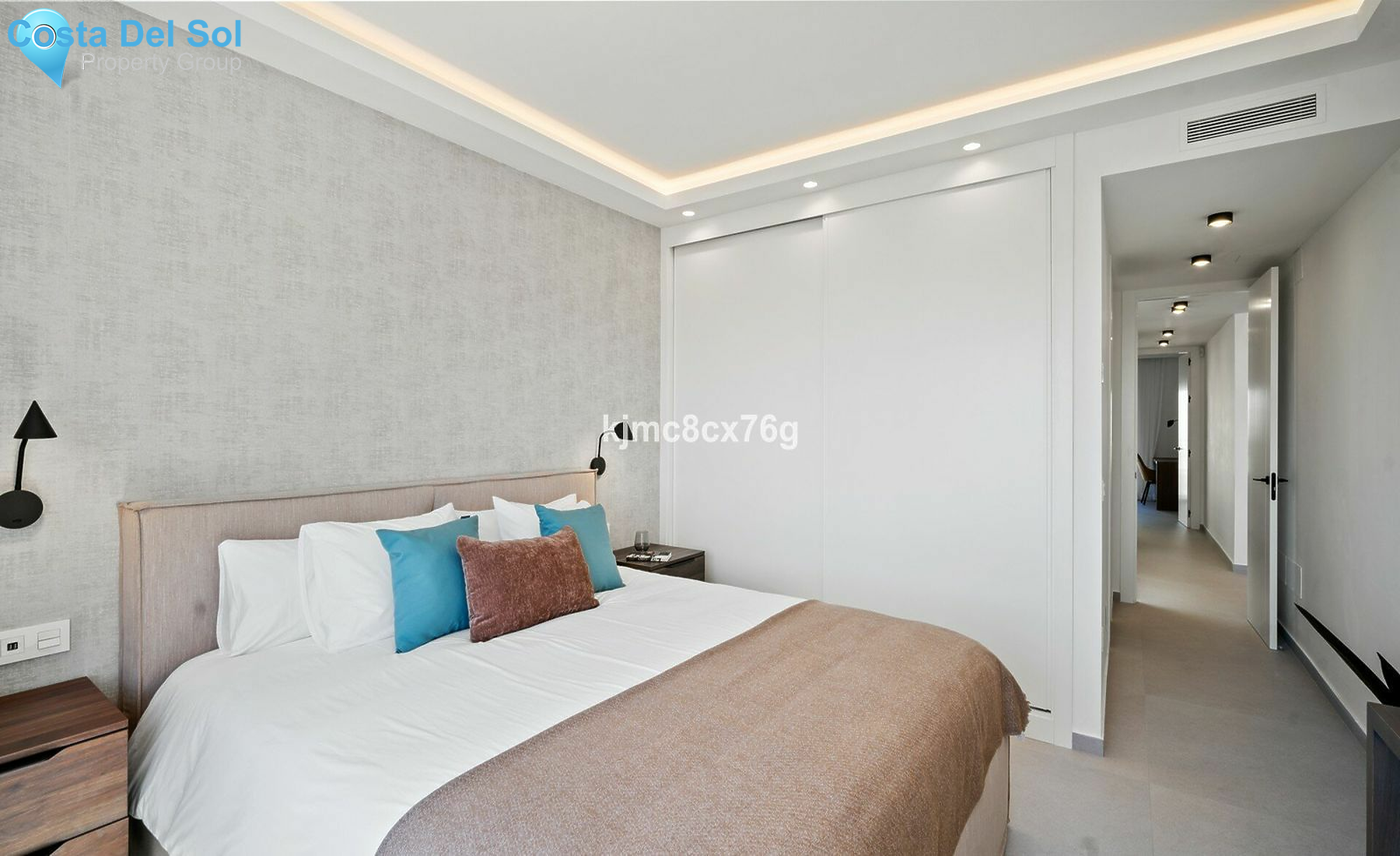 Penthouse in Monte Halcones-1495583