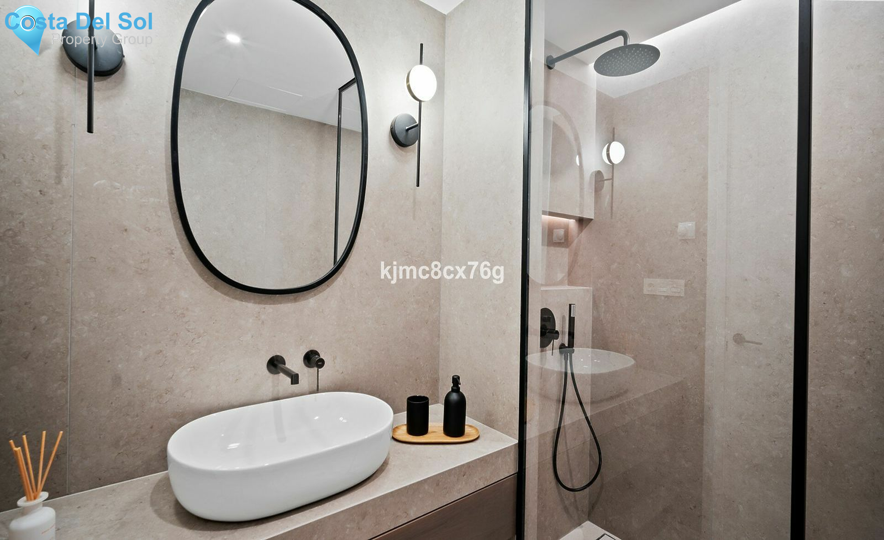 Penthouse in Monte Halcones-1495584