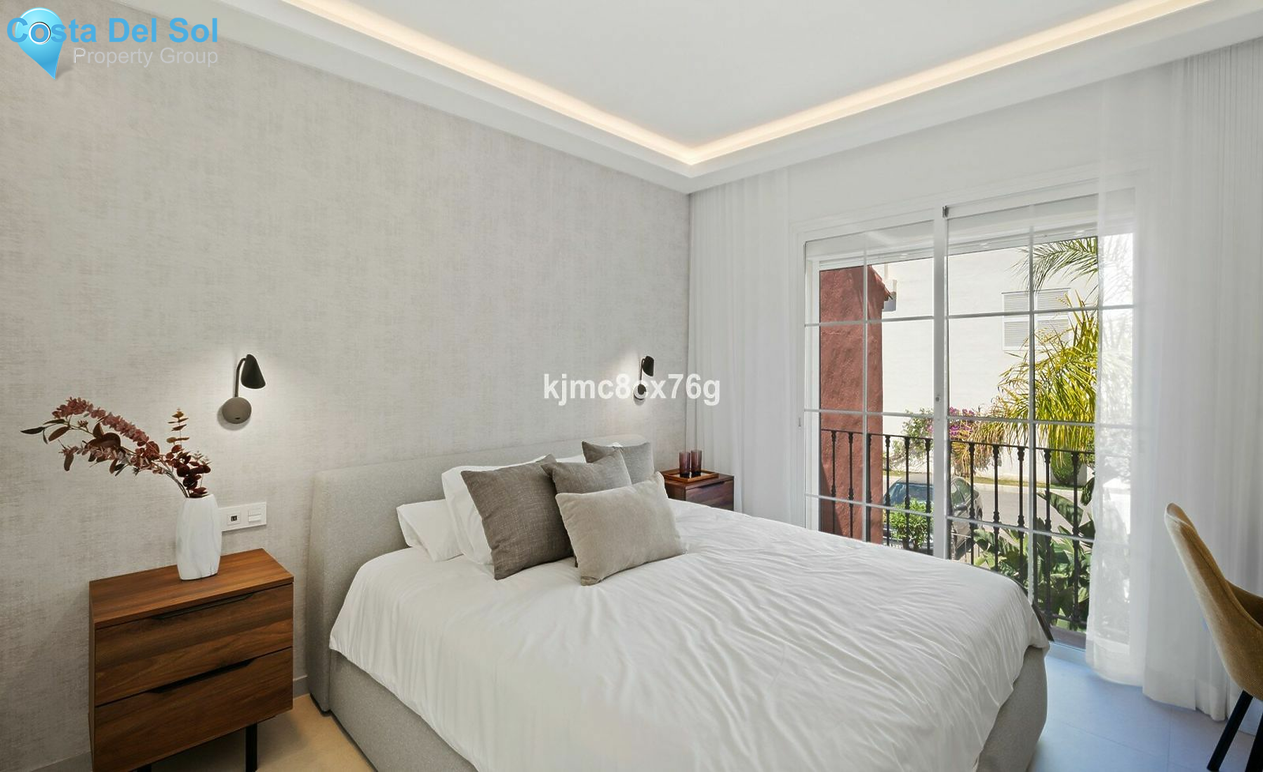 Penthouse in Monte Halcones-1495585